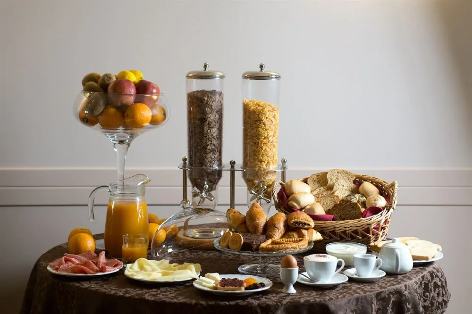 Hotel Mayer & Splendid – Wellness e Spa