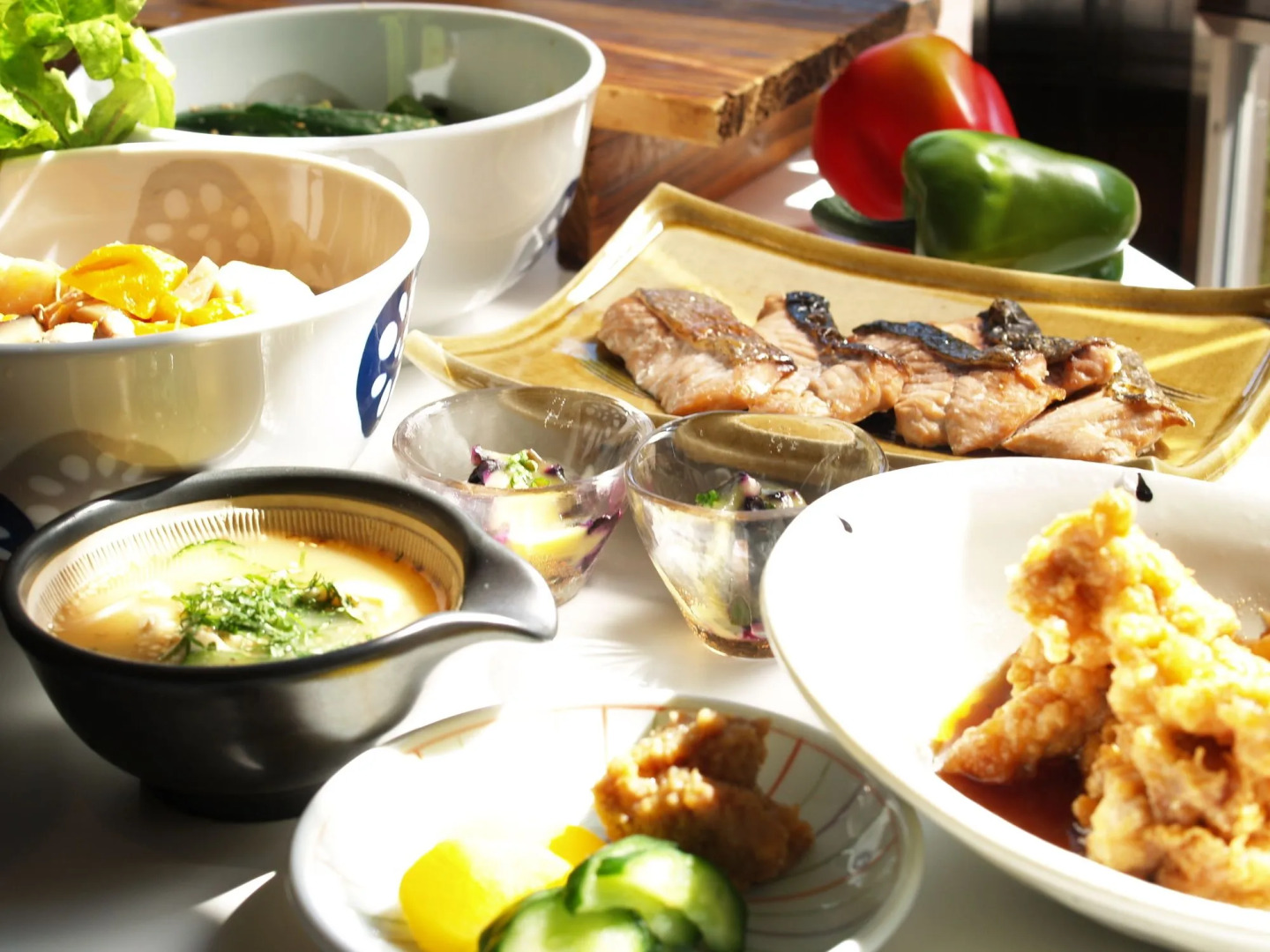 Hotel JAL City Miyazaki