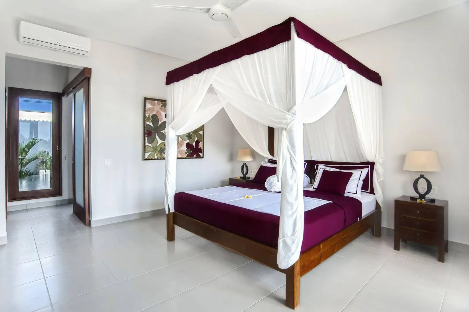 Villa Yenian by Villa Finder