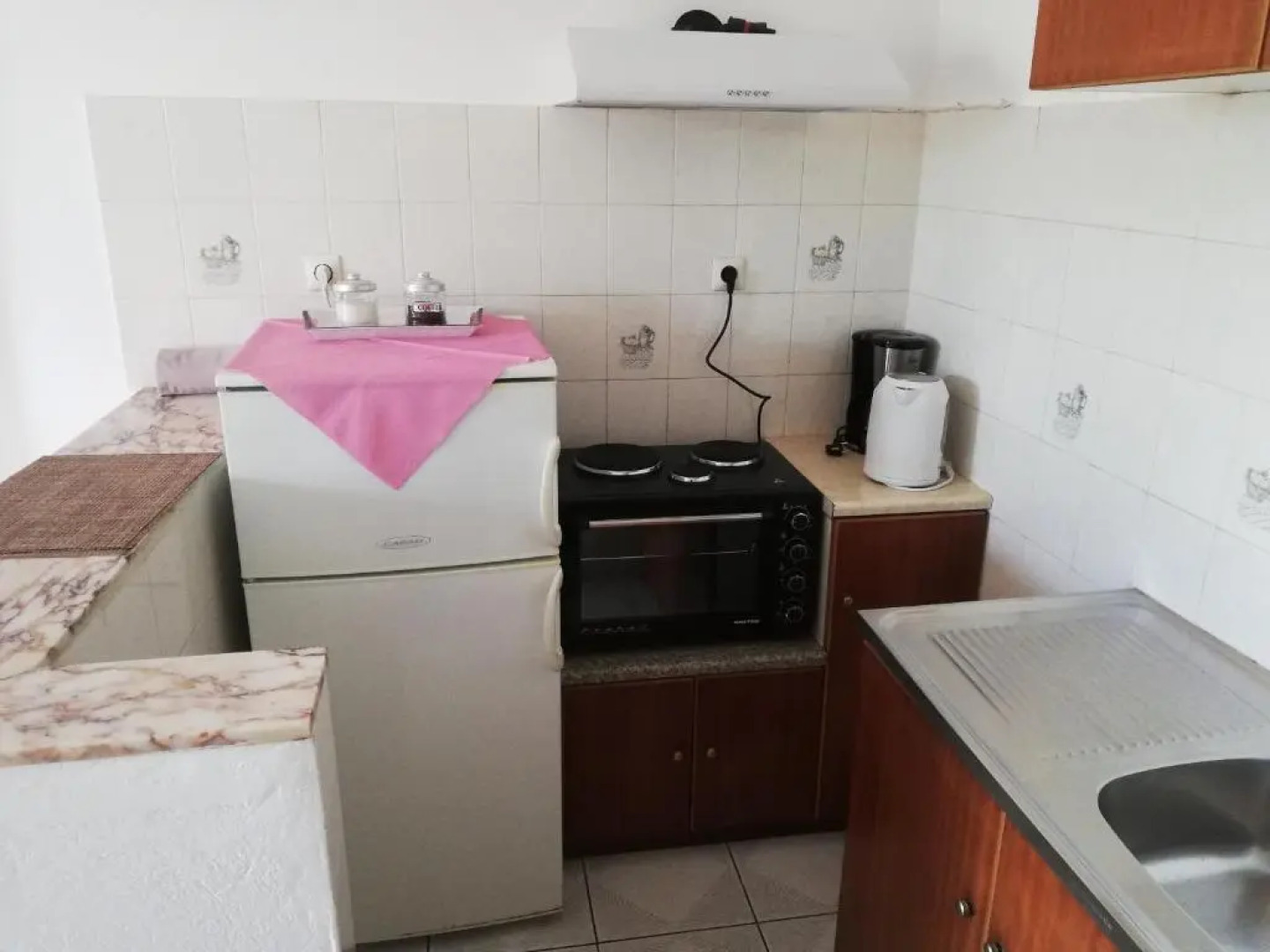 Pansion Katerina Skyros