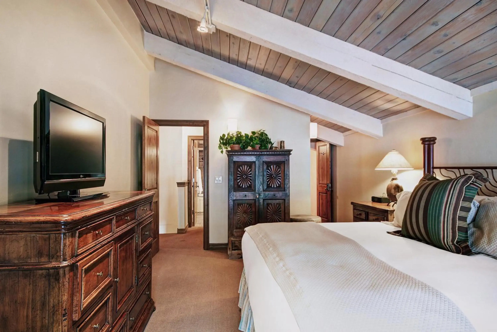 The Lodge at Vail, A RockResort