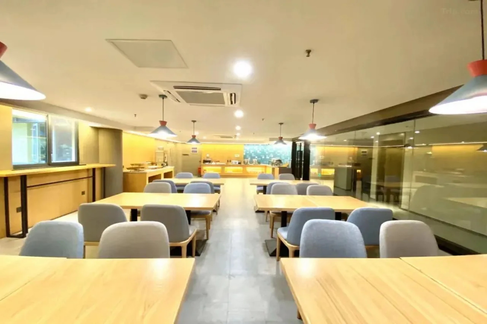 Home Inn Neo (Fuzhou Wuyi Square, Nanmendou Metro Station)
