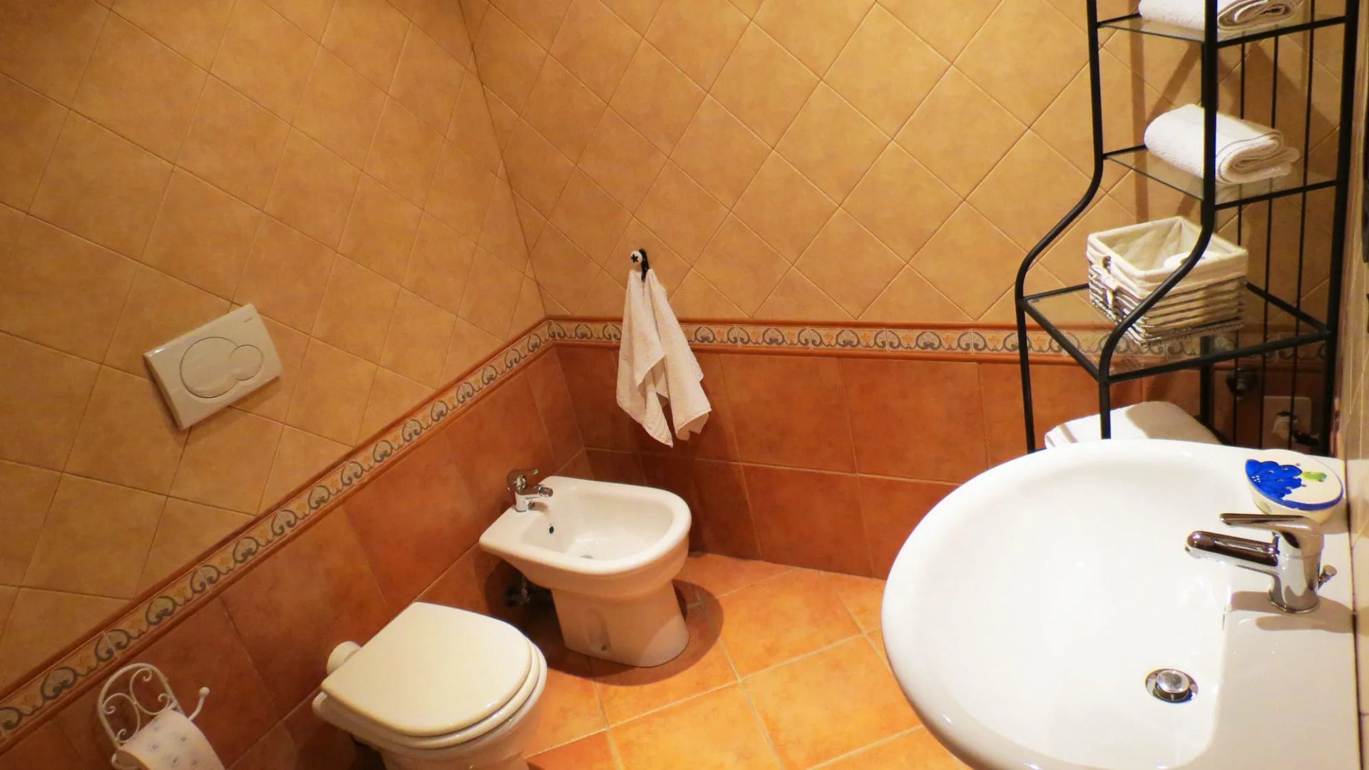 La Valle dei Casali B&B