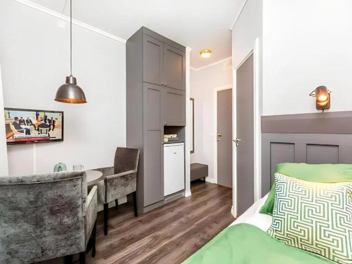 Oslo Airport Apartments