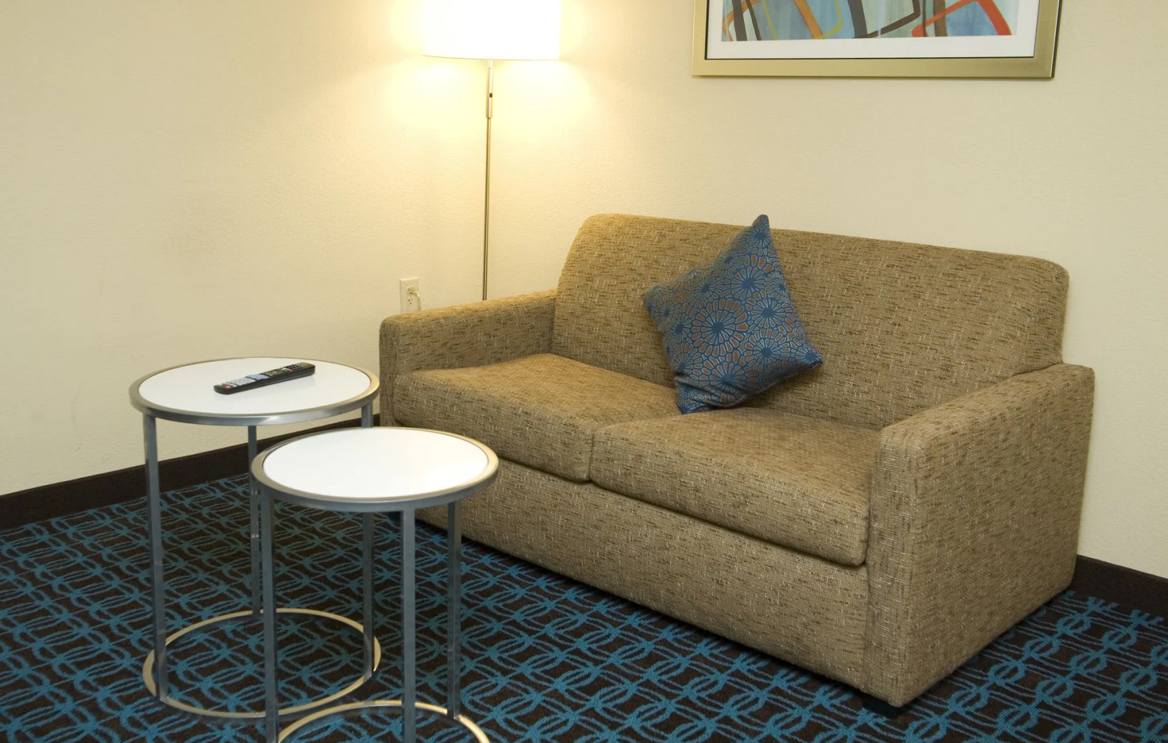 Fairfield Inn & Suites by Marriott Chesapeake Suffolk