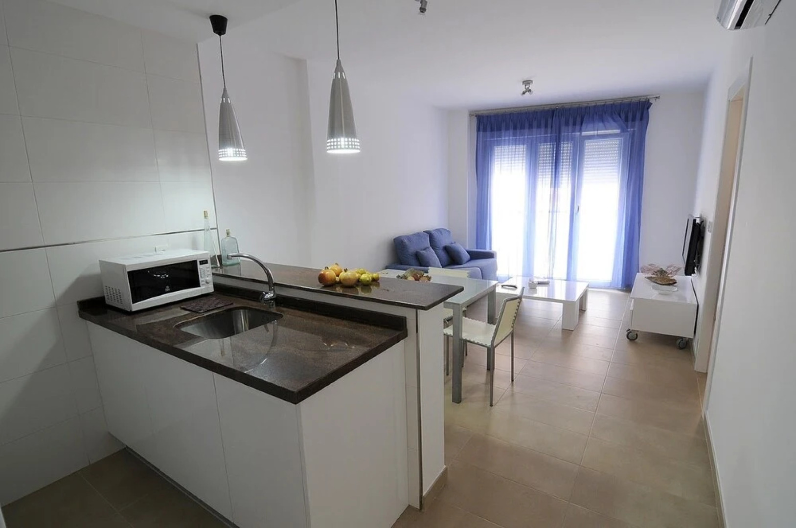 Apartamentos Delamar Carboneras