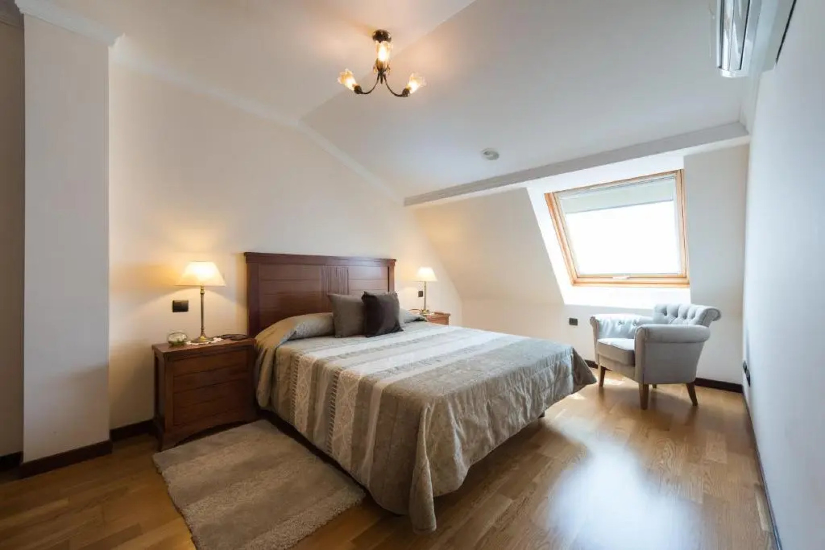 Apartamento Good Holidays