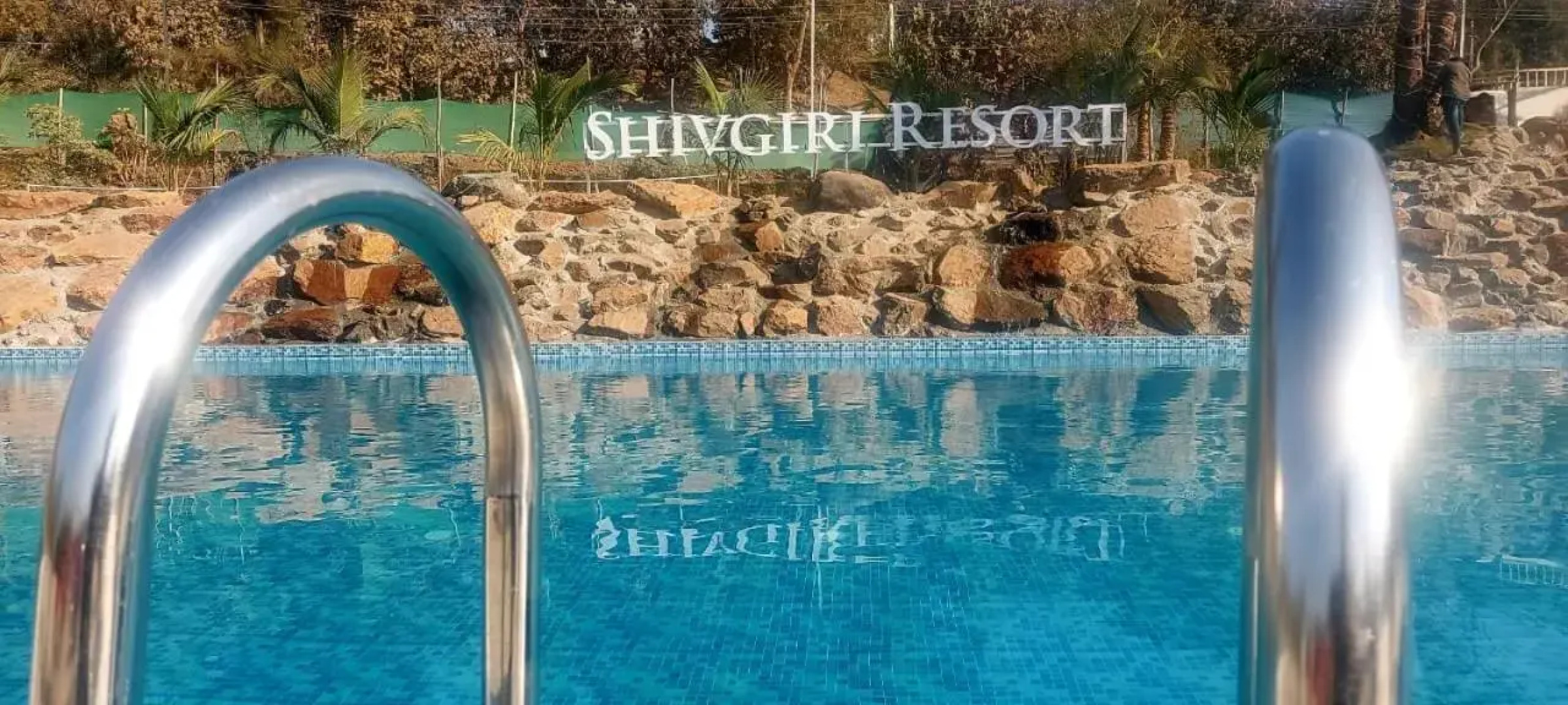 Shivgiri Resort