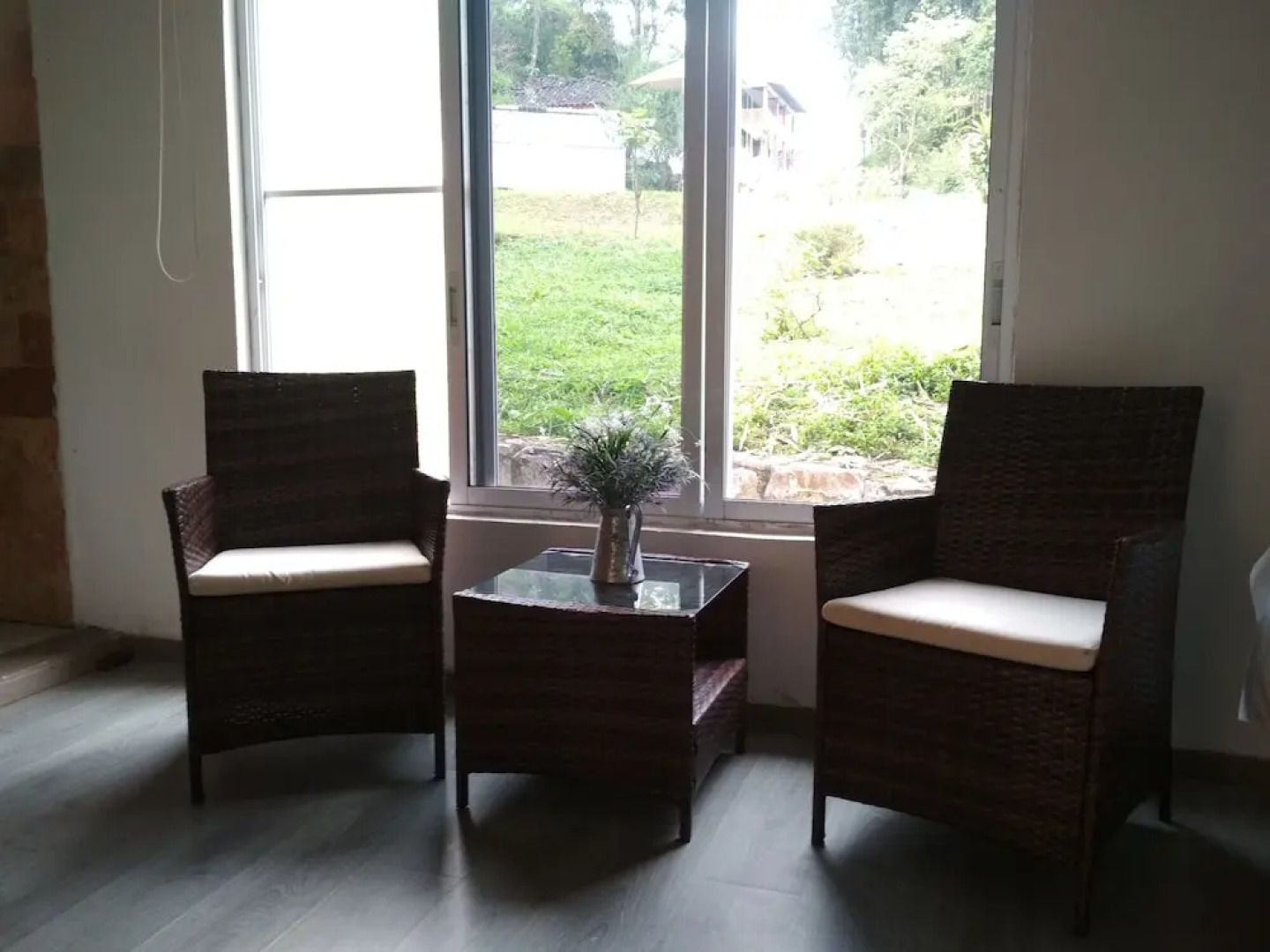 Hotel & Cabañas amara Café