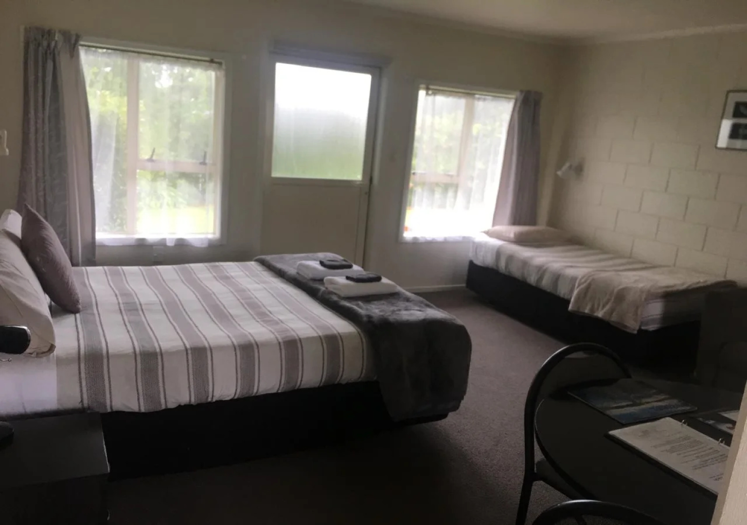 252 Beachside Motels & Holiday Park