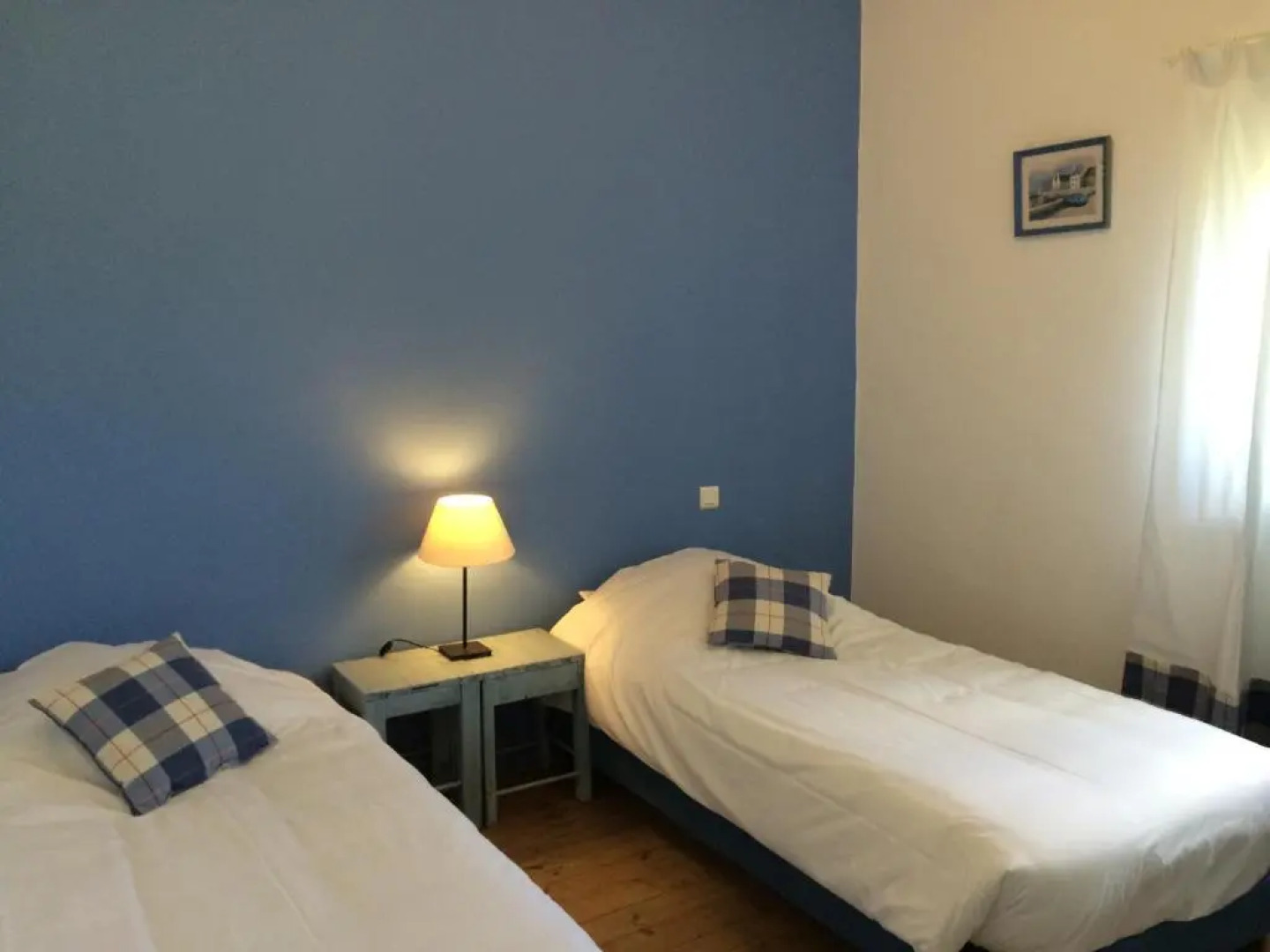 Gîtes Pech-céleyran