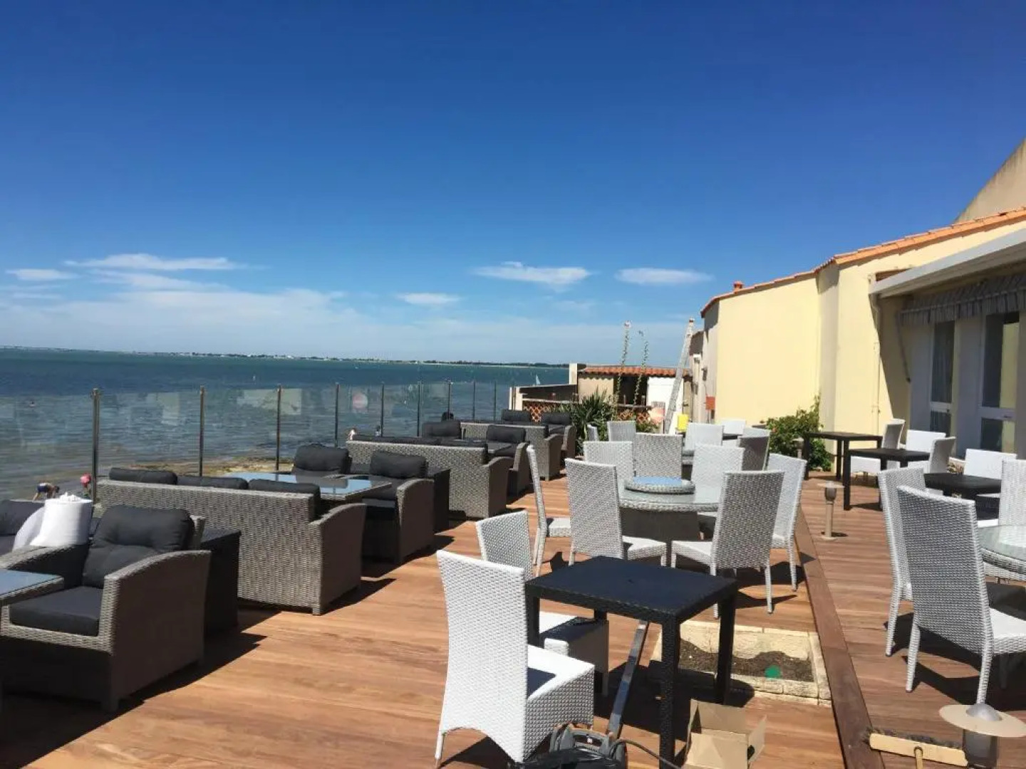 Hotel Le Grand Chalet