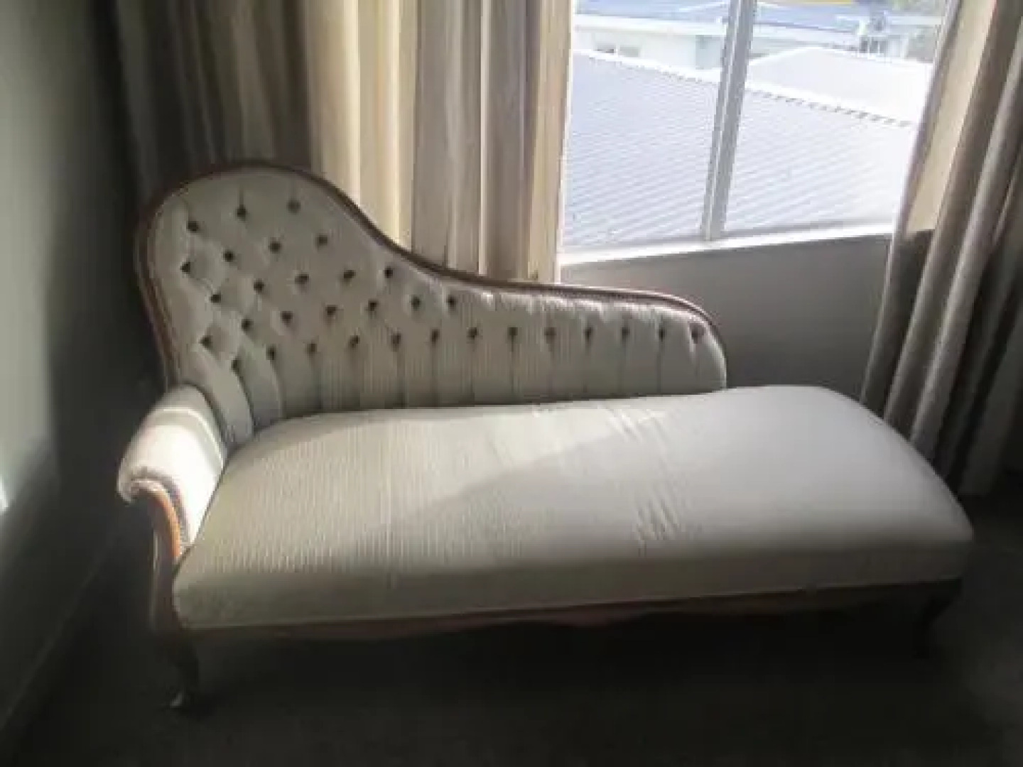 Reflections By The River