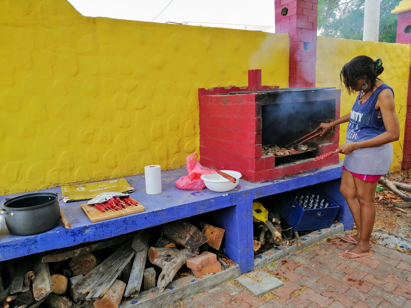 Las Catalinas Coronado