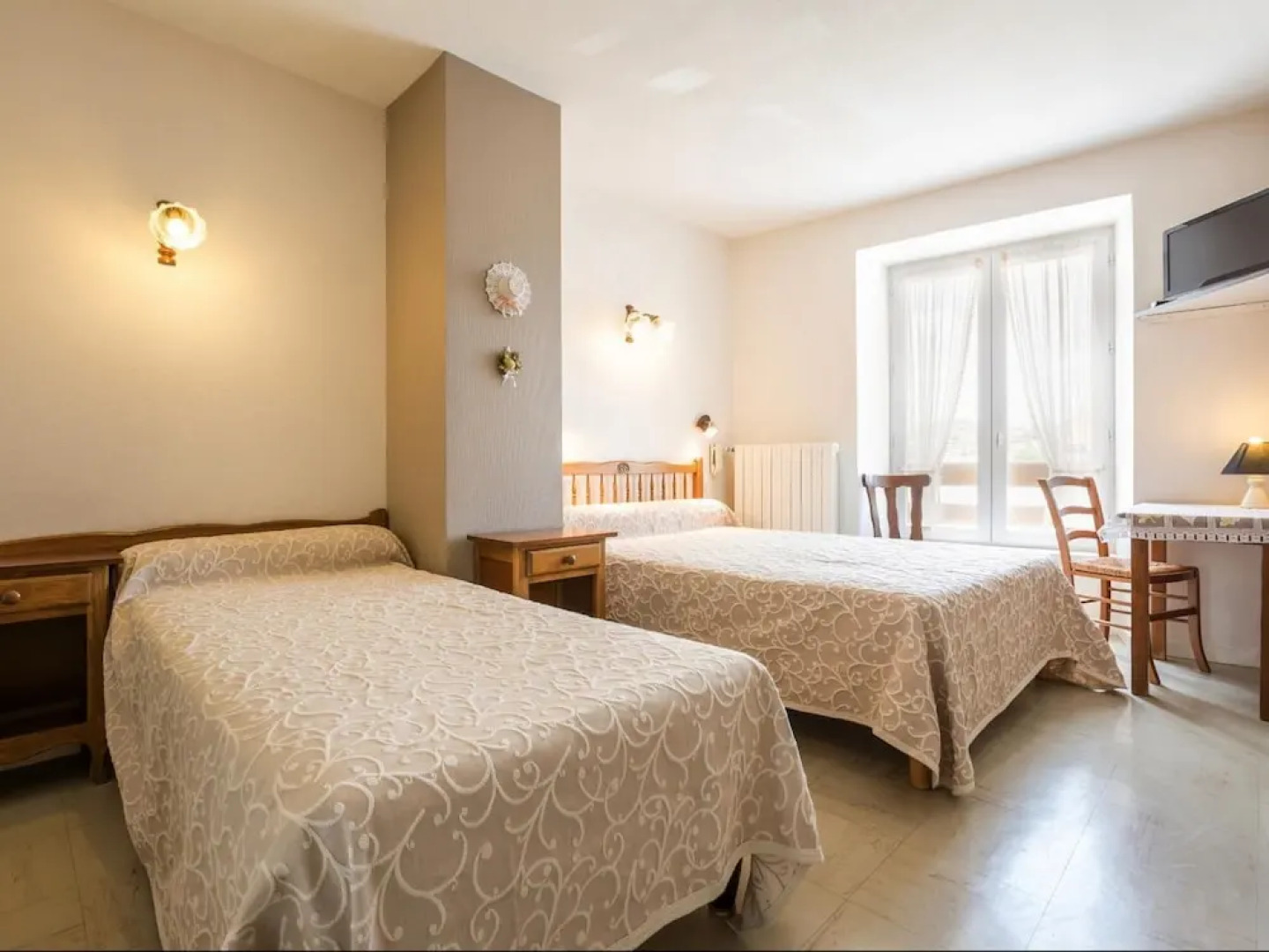 Logis Le Clair Logis