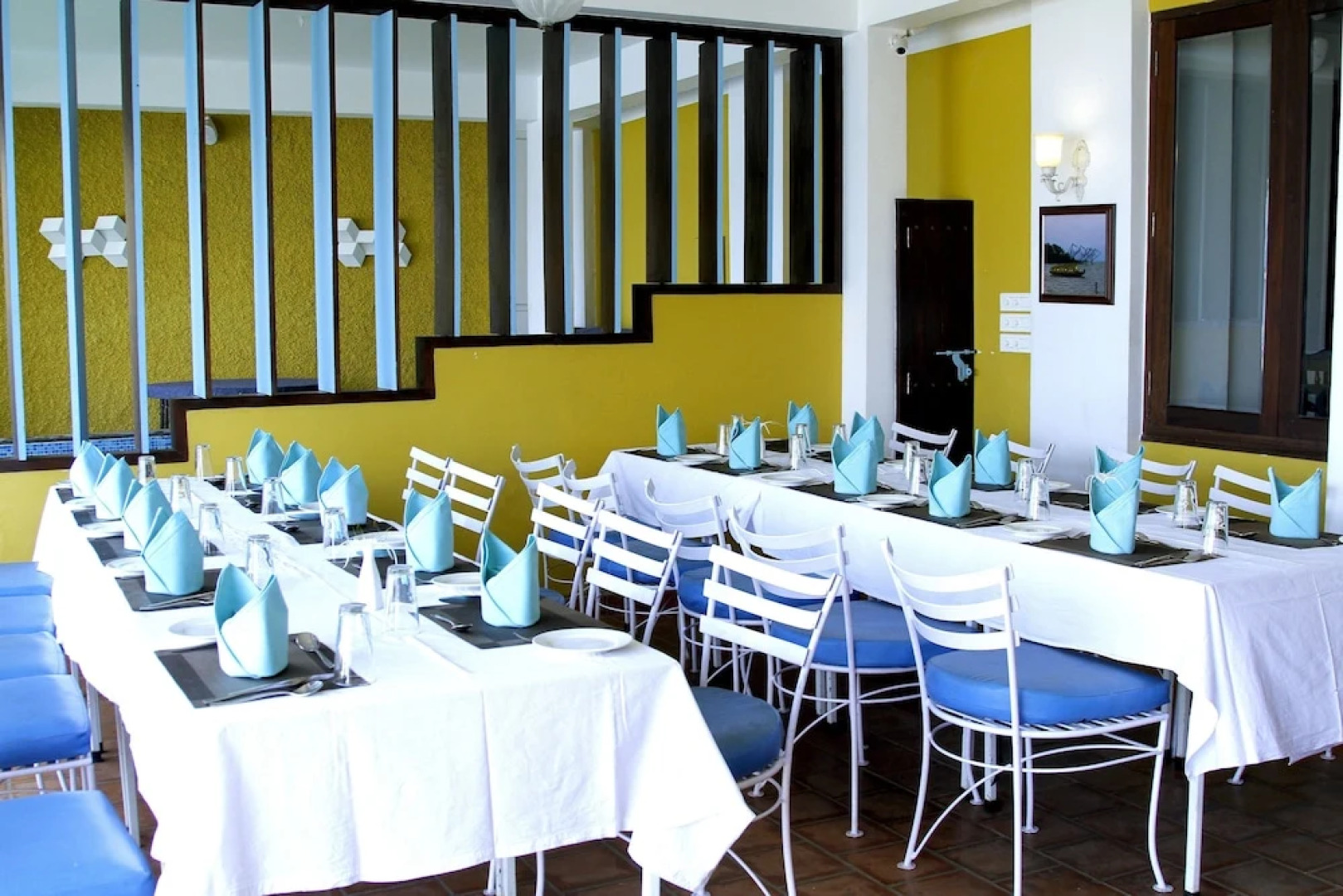 Waterfront Granary A Museum Hotel