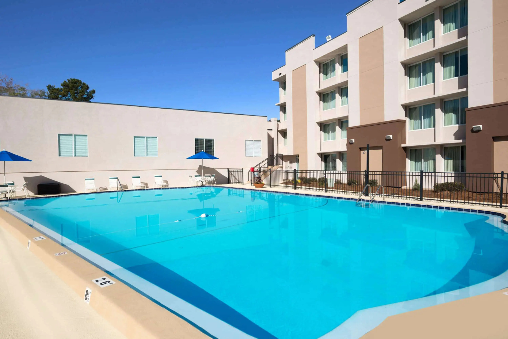 Wyndham Garden Tallahassee Capitol