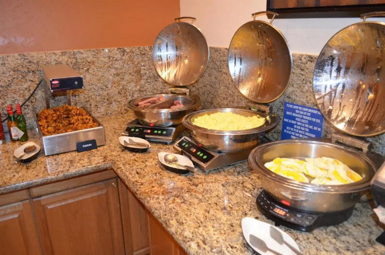 Best Western Prescottonian