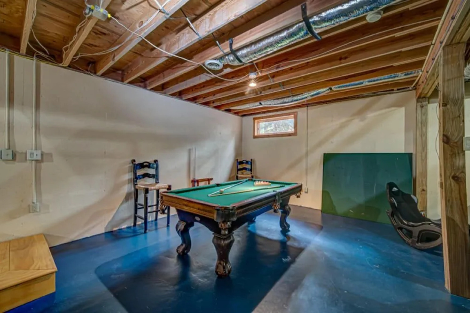 River Serenity by Escape to Blue Ridge