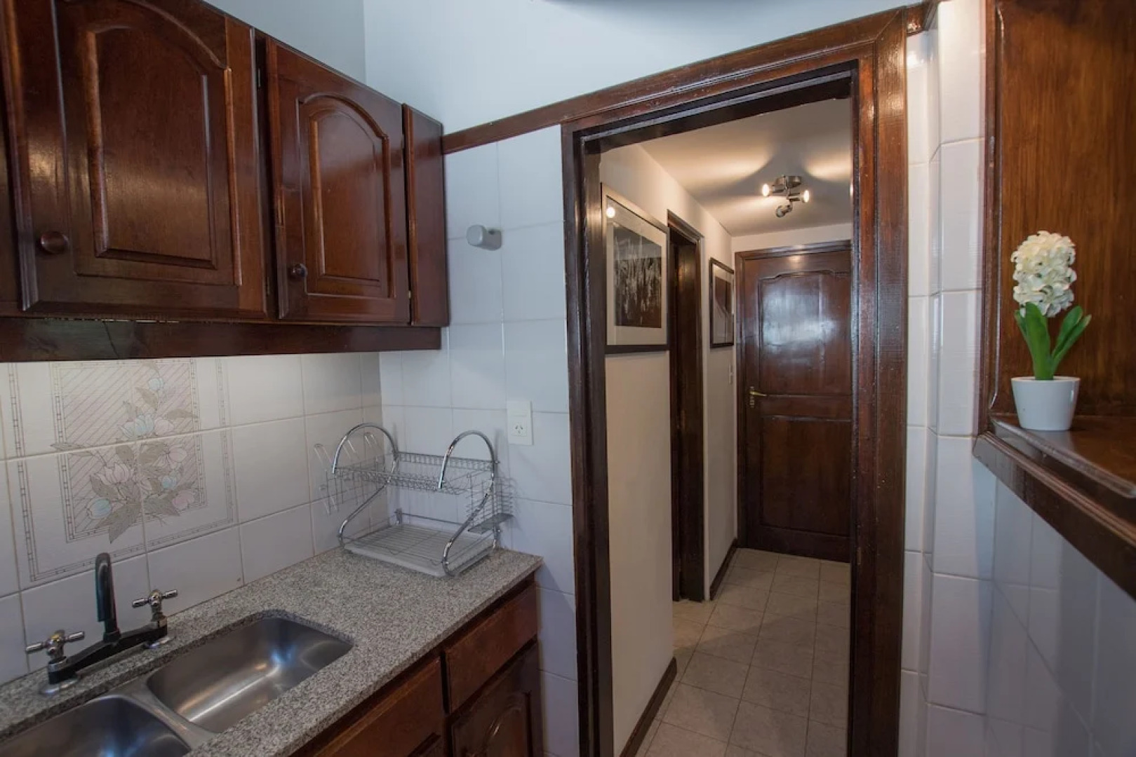 Hotel & Apart La Fontaine