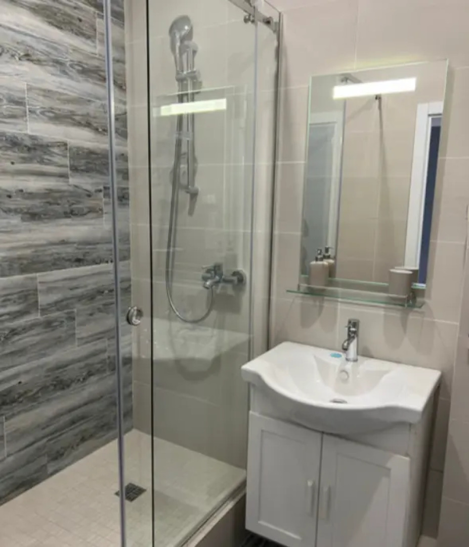 Valley Sunny, корпус Business Residence 1 (Валли Санни, Бизнес Резиденс 1)