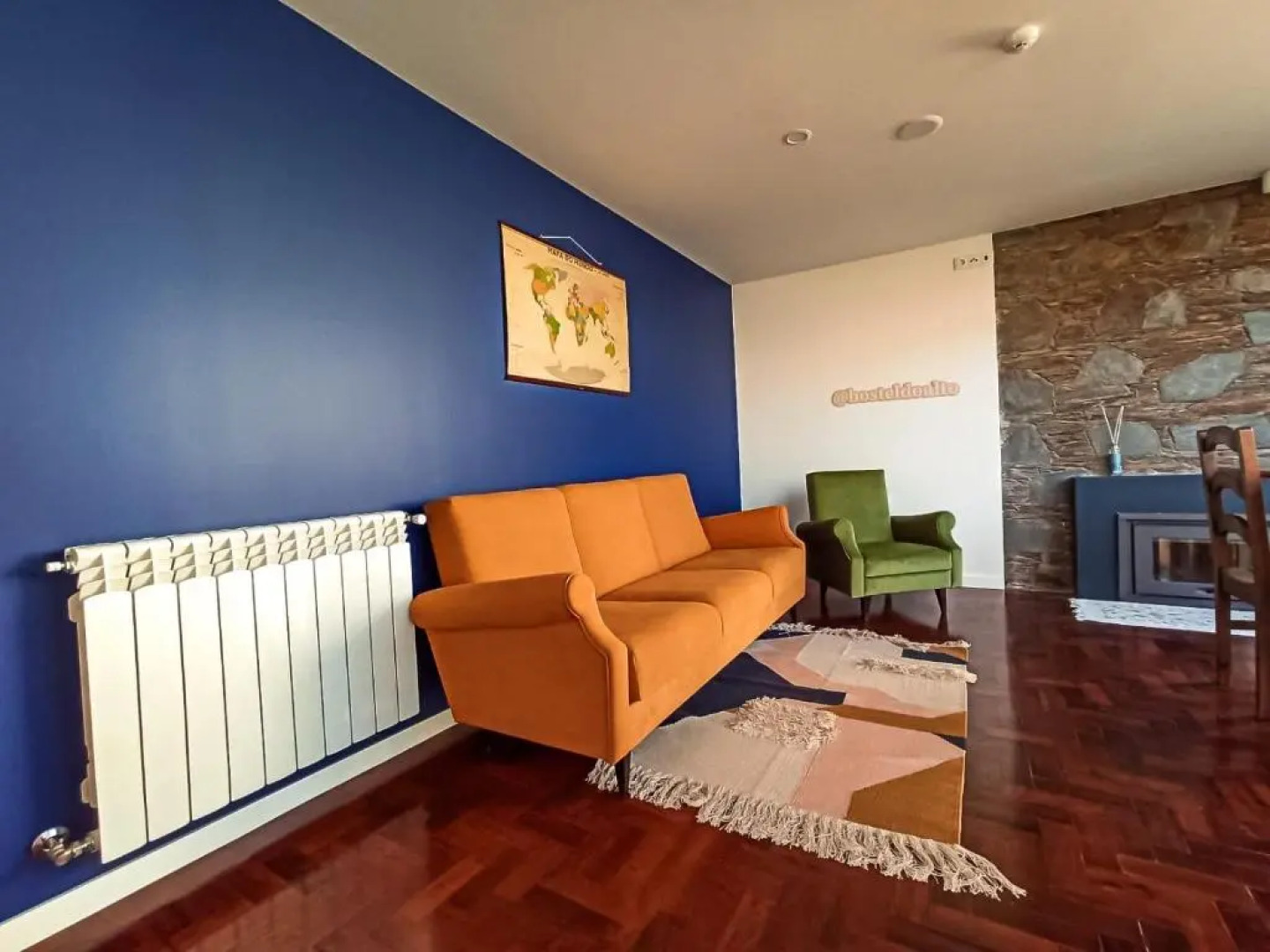 Hostel Do Alto - Fão