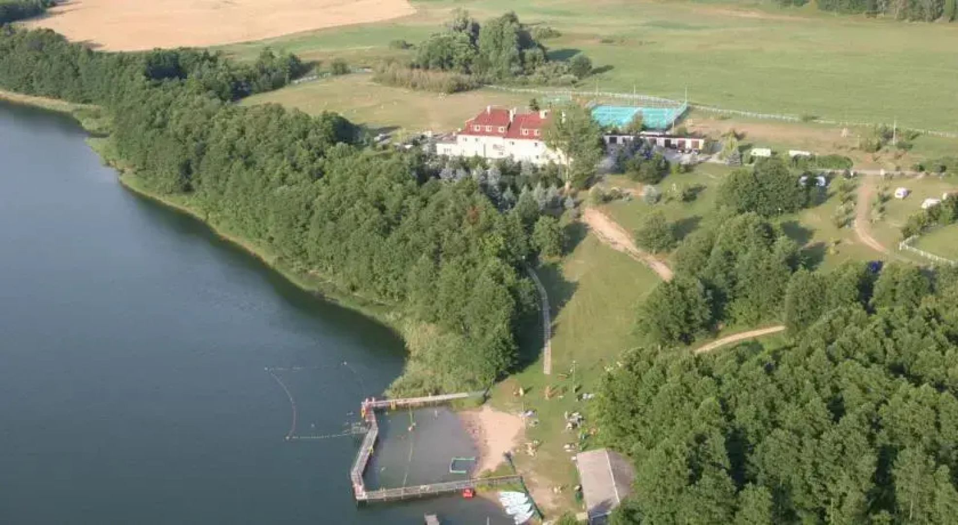 Centrum Konferencyjno Wypoczynkowe Szelment