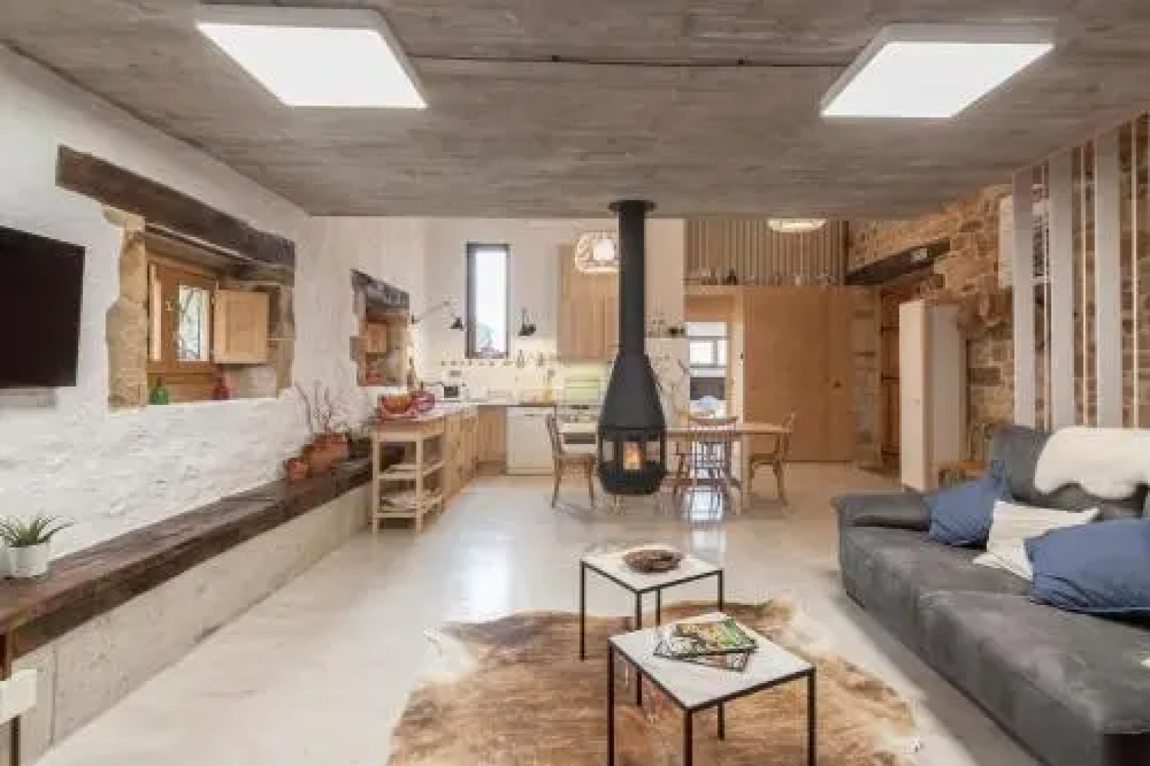 Las Azadas Alojamiento Rural