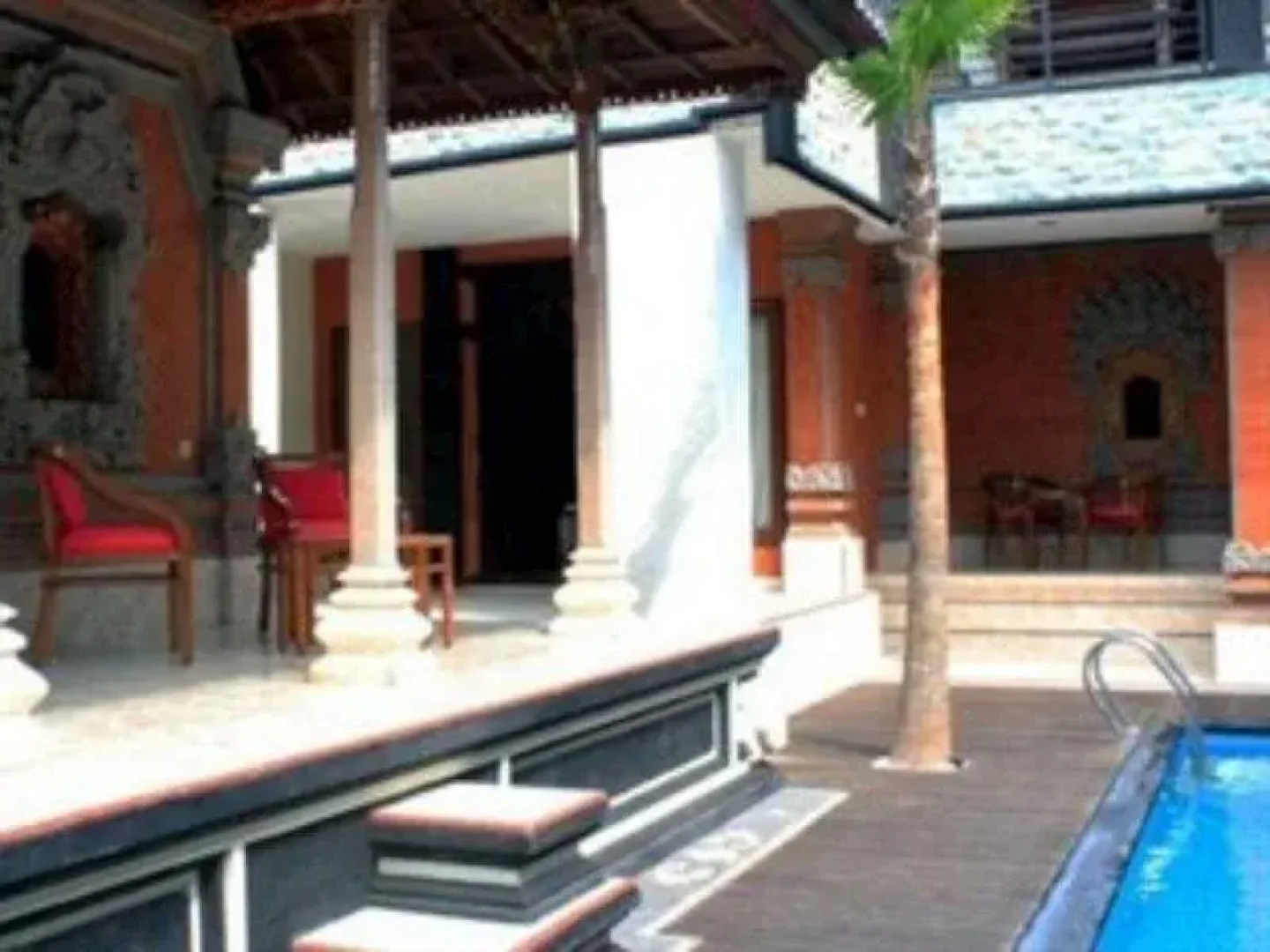 Puri Shanti Villa
