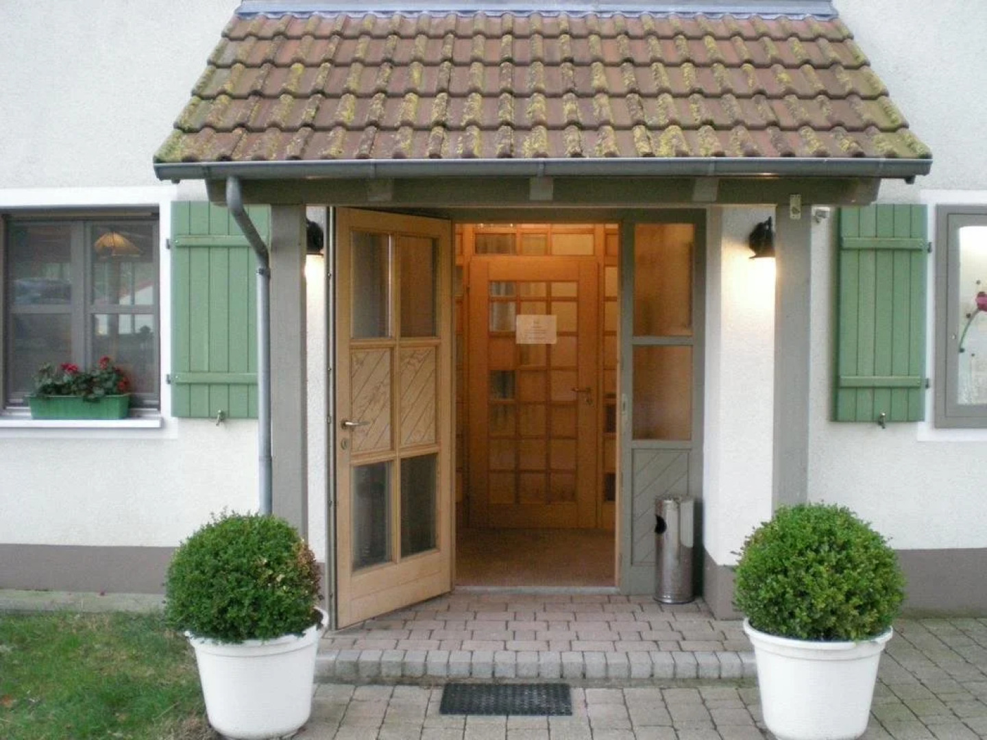 Hotel & Reiterhof Gut Weihersmühle