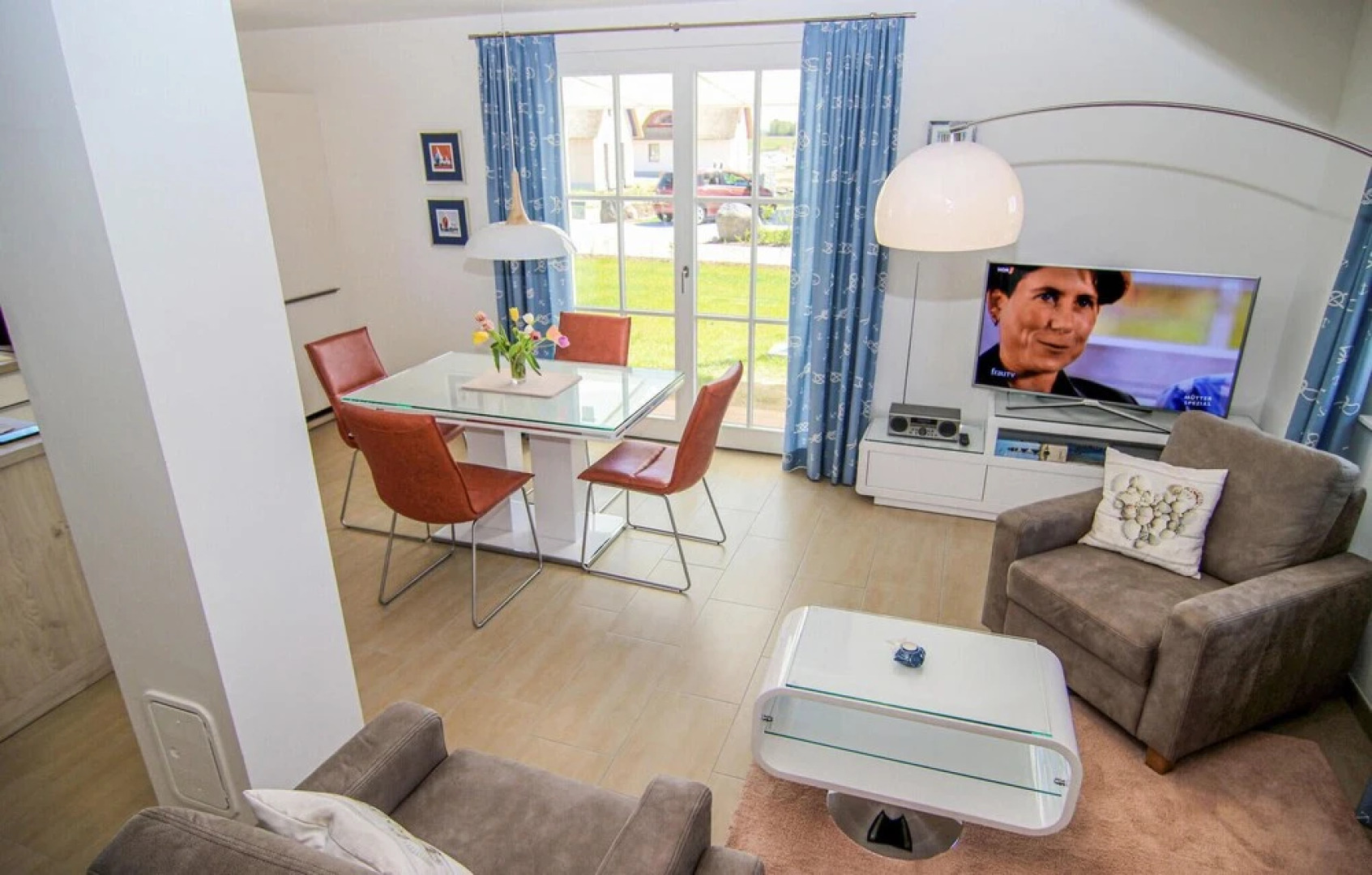 Amazing Home in Zierow OT Poeler Drift With 2 Bedrooms, Sauna and Wifi