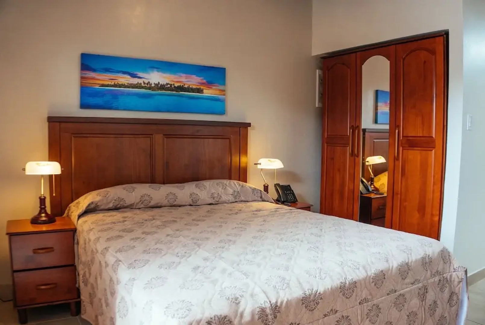 Saba Arawak Hotel