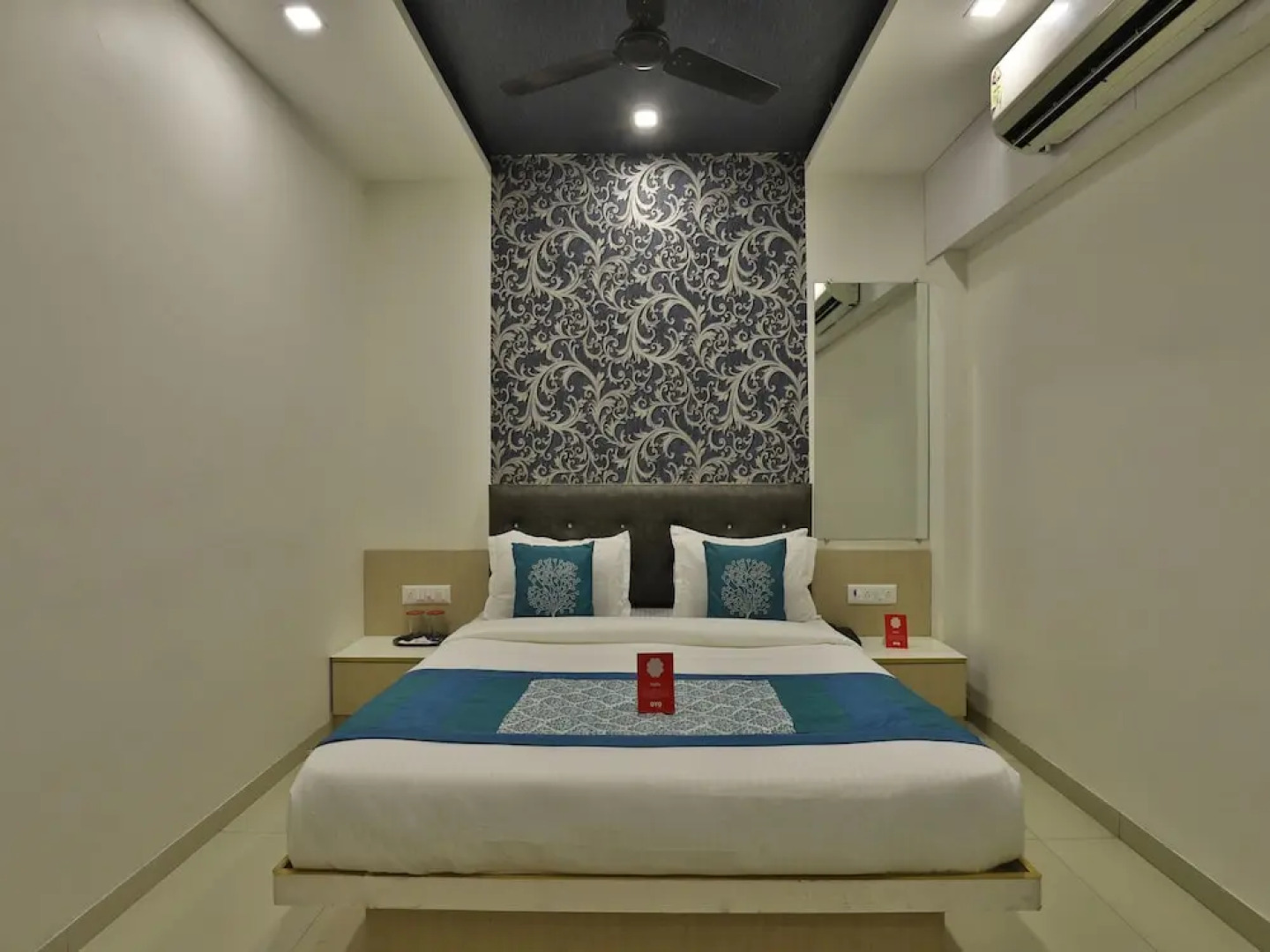 OYO 8406 Hotel Marigold