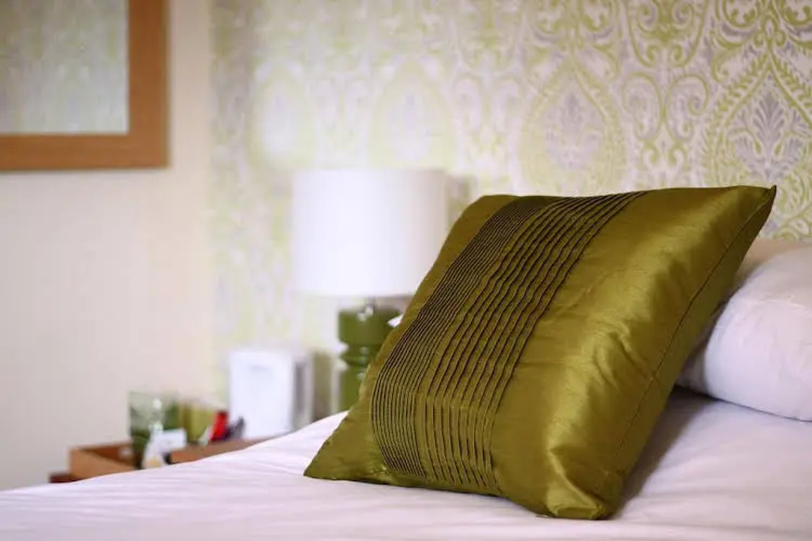 The Windsor Castle Inn