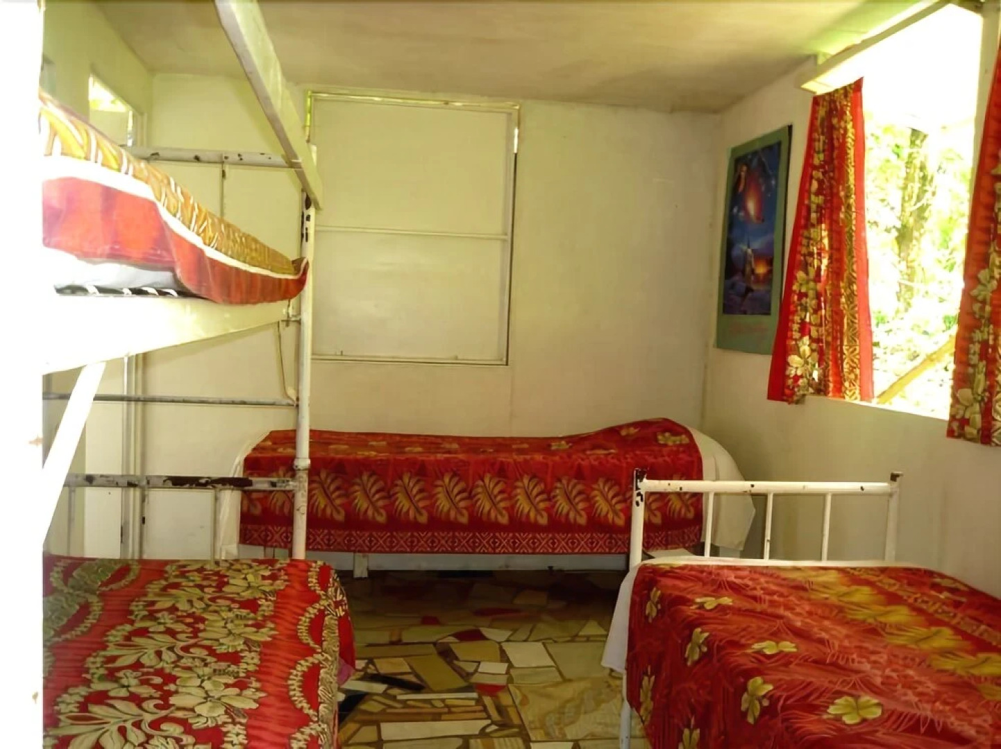 Bonjouir Lodge Paradise