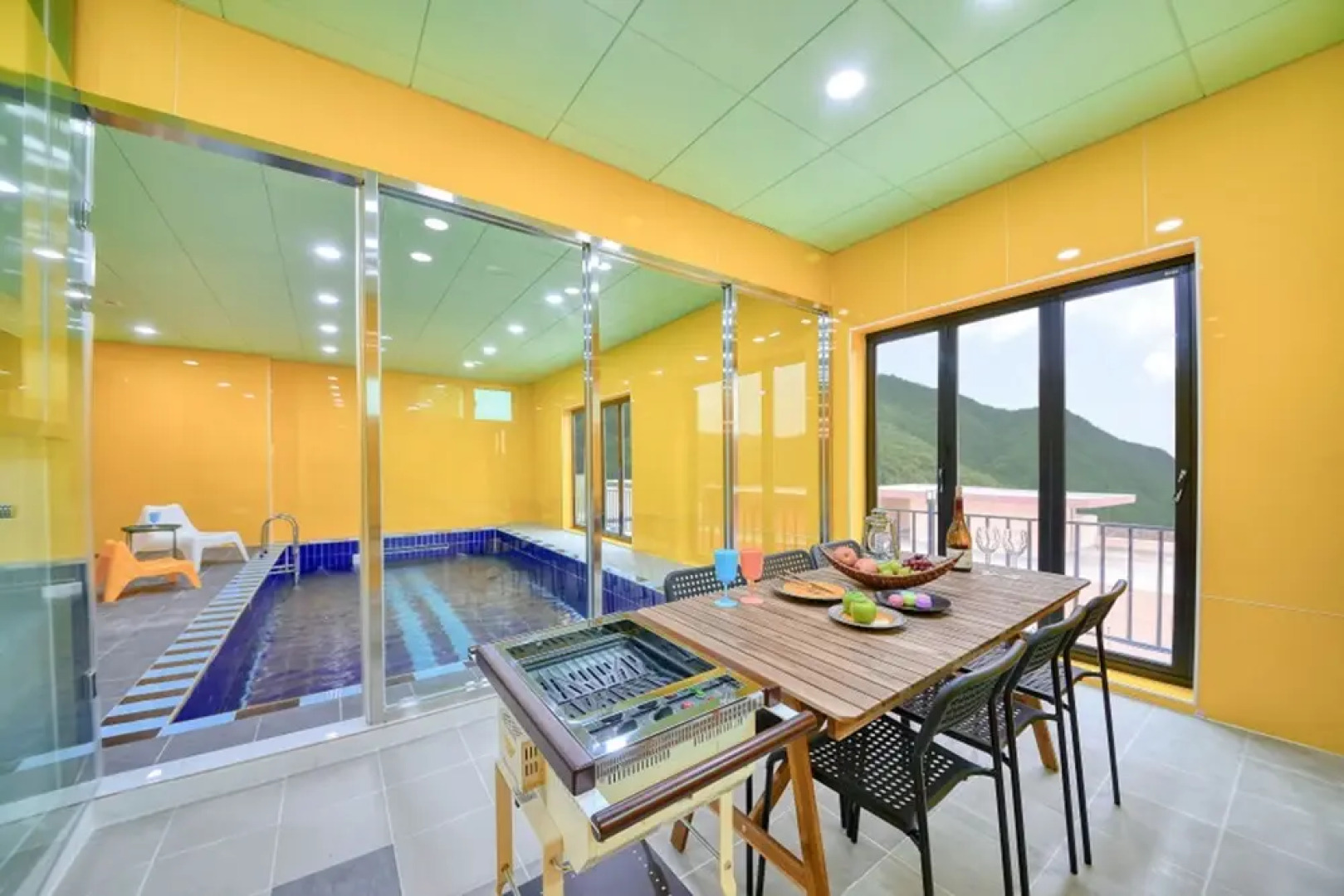 Double Stay Yeoncheon