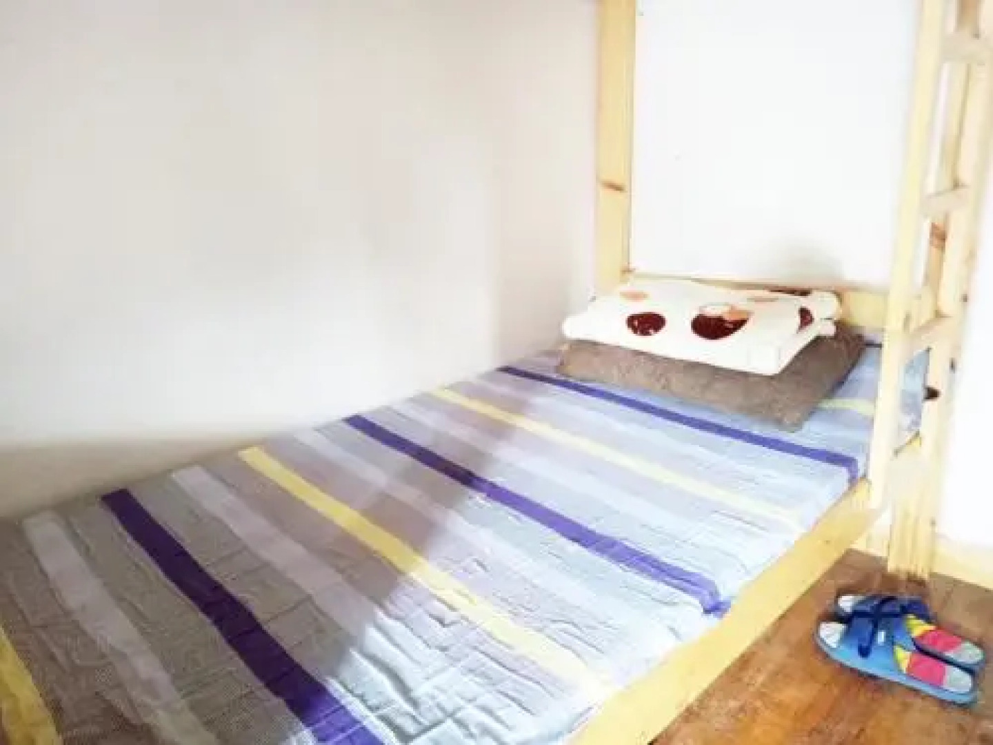 Fenghuang Zhongtian International Youth Hostel