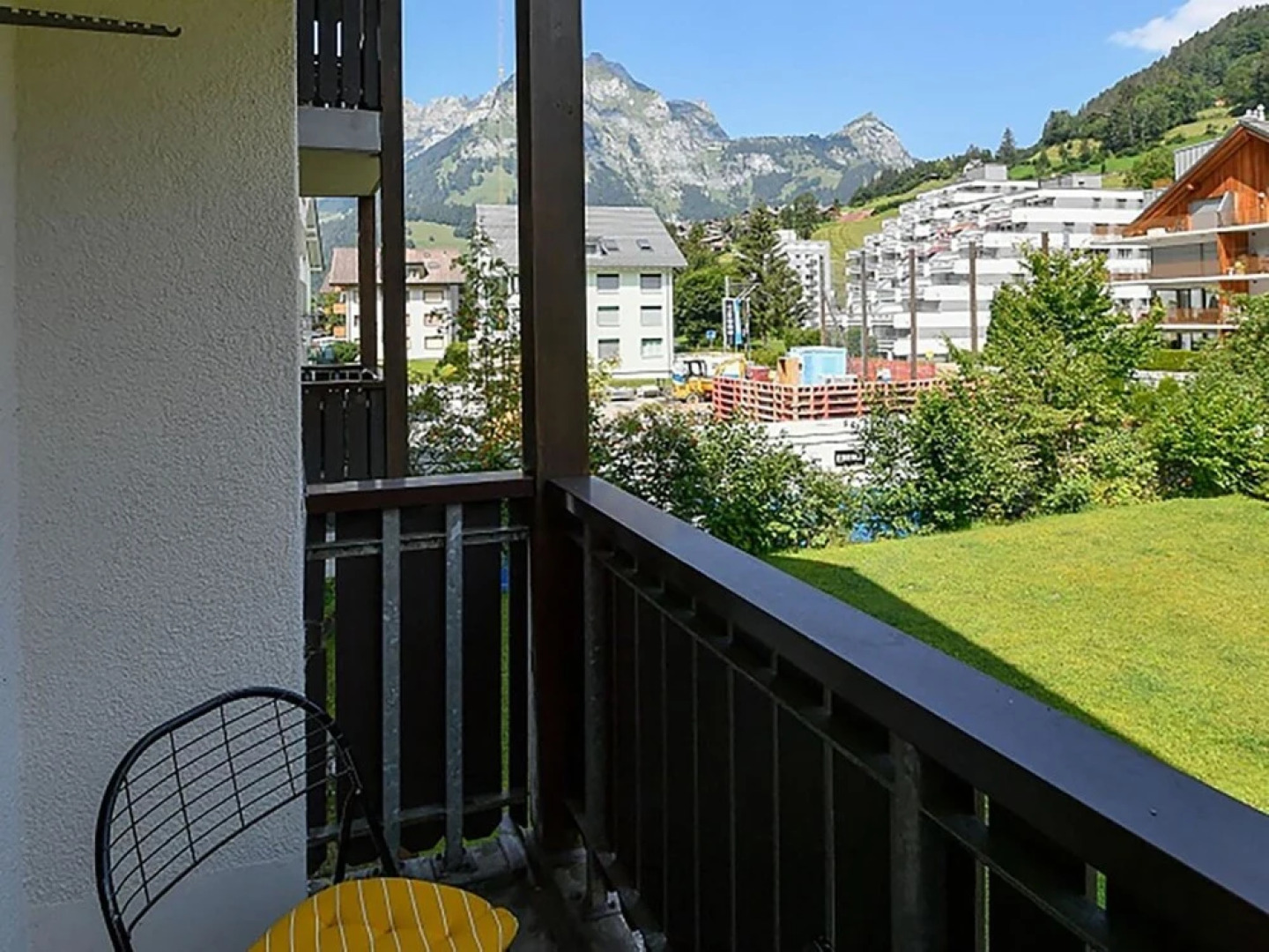 Dorfstrasse 53c Engelberg