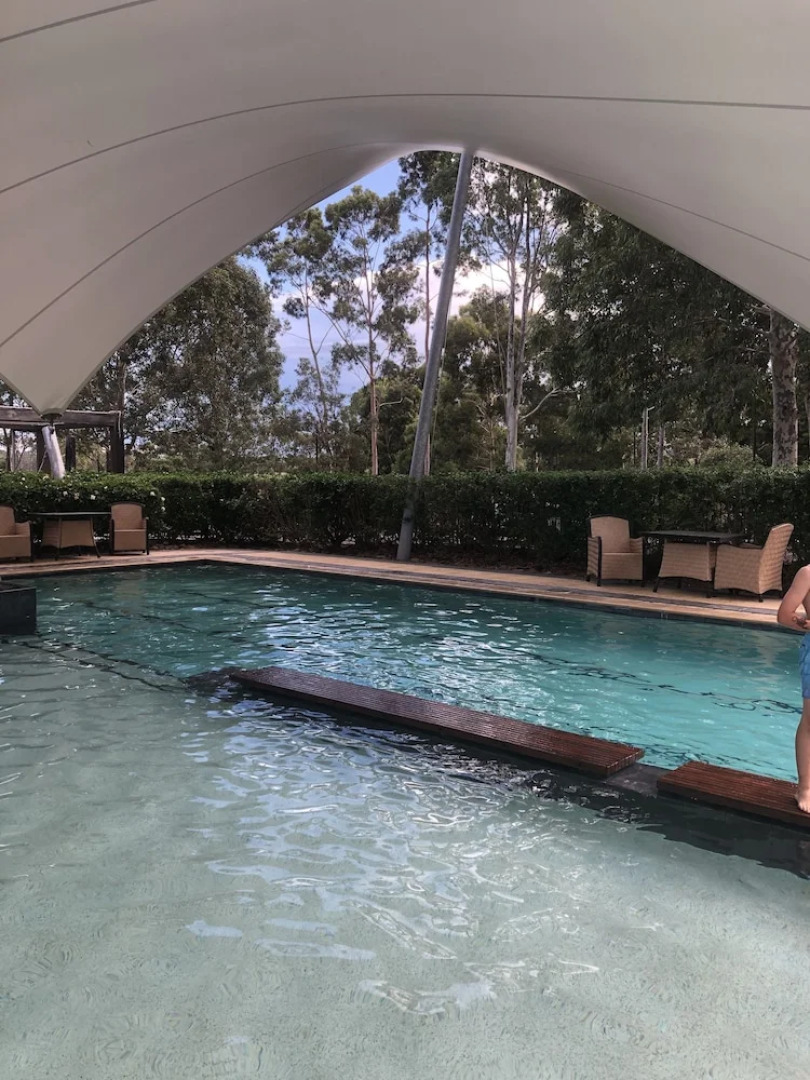 Gumnut Grove The Vintage