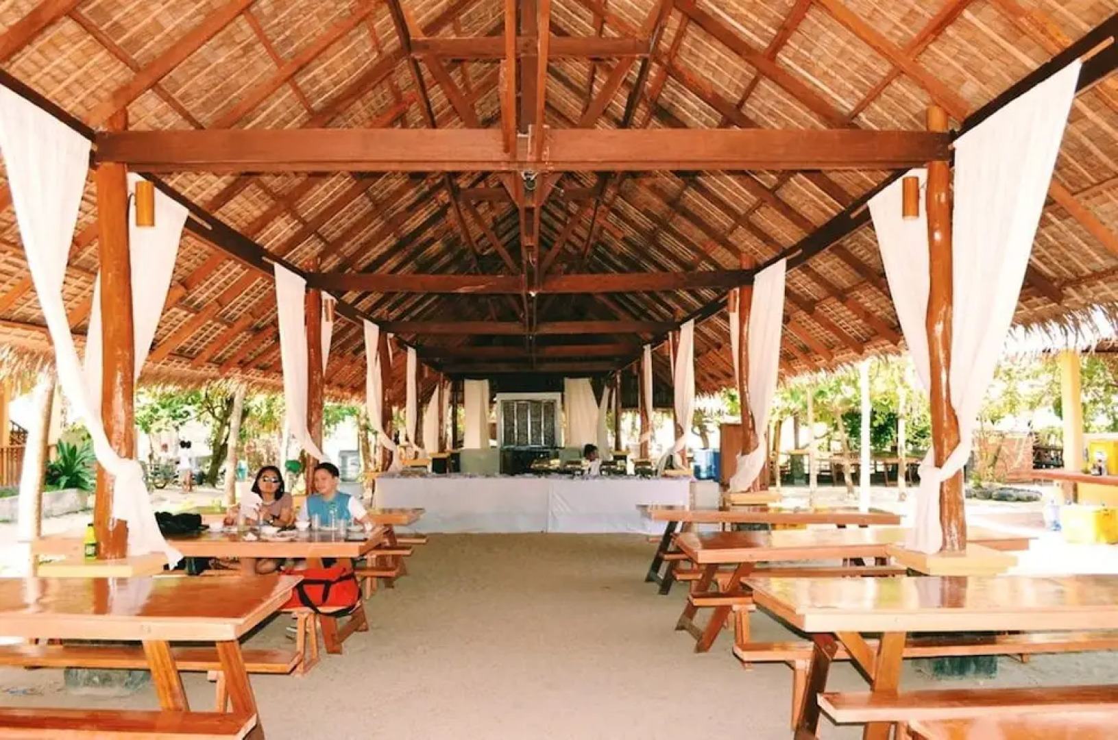 La Luz Beach Resort