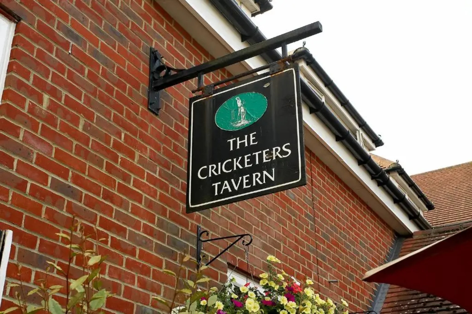 Potters International Hotel