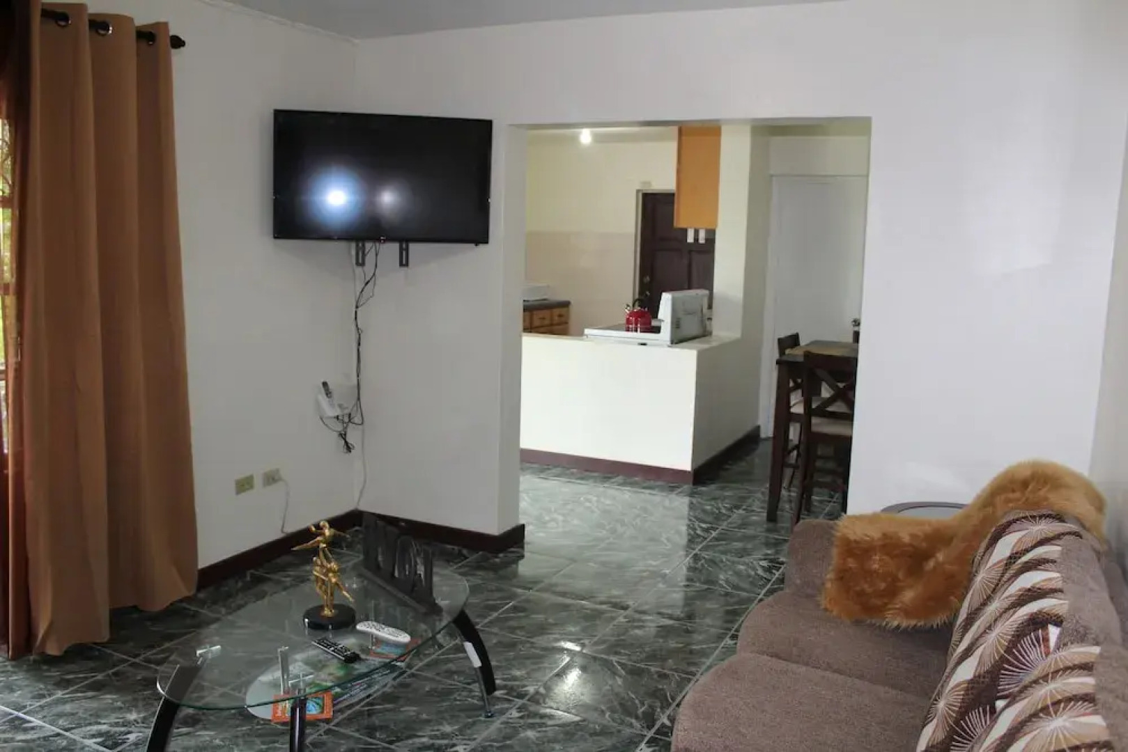 Vale View Residences