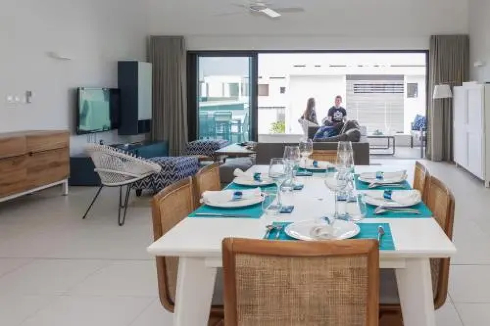 Latitude Luxury Apartment