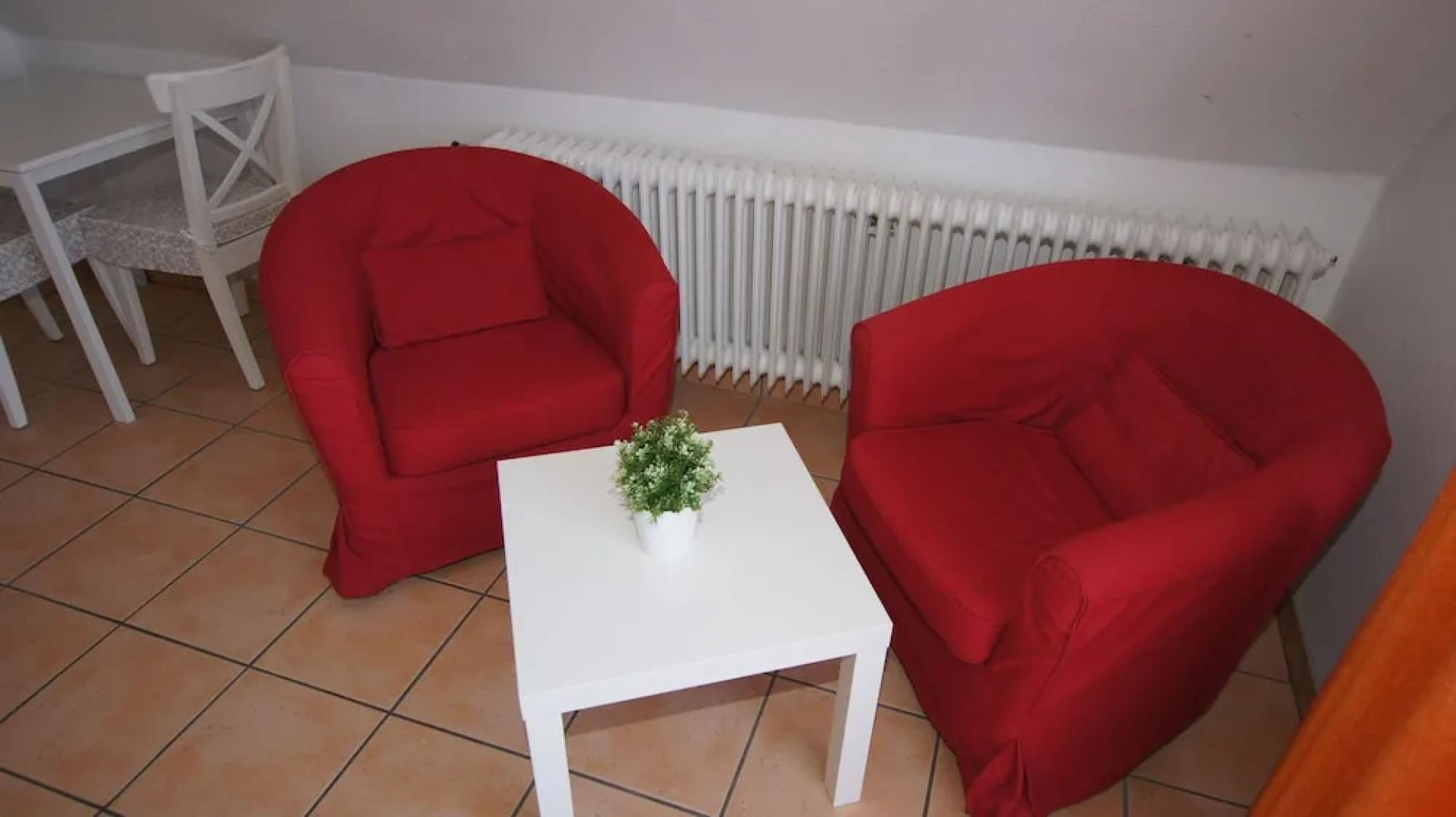 Hotel Dorfkrug Büsum