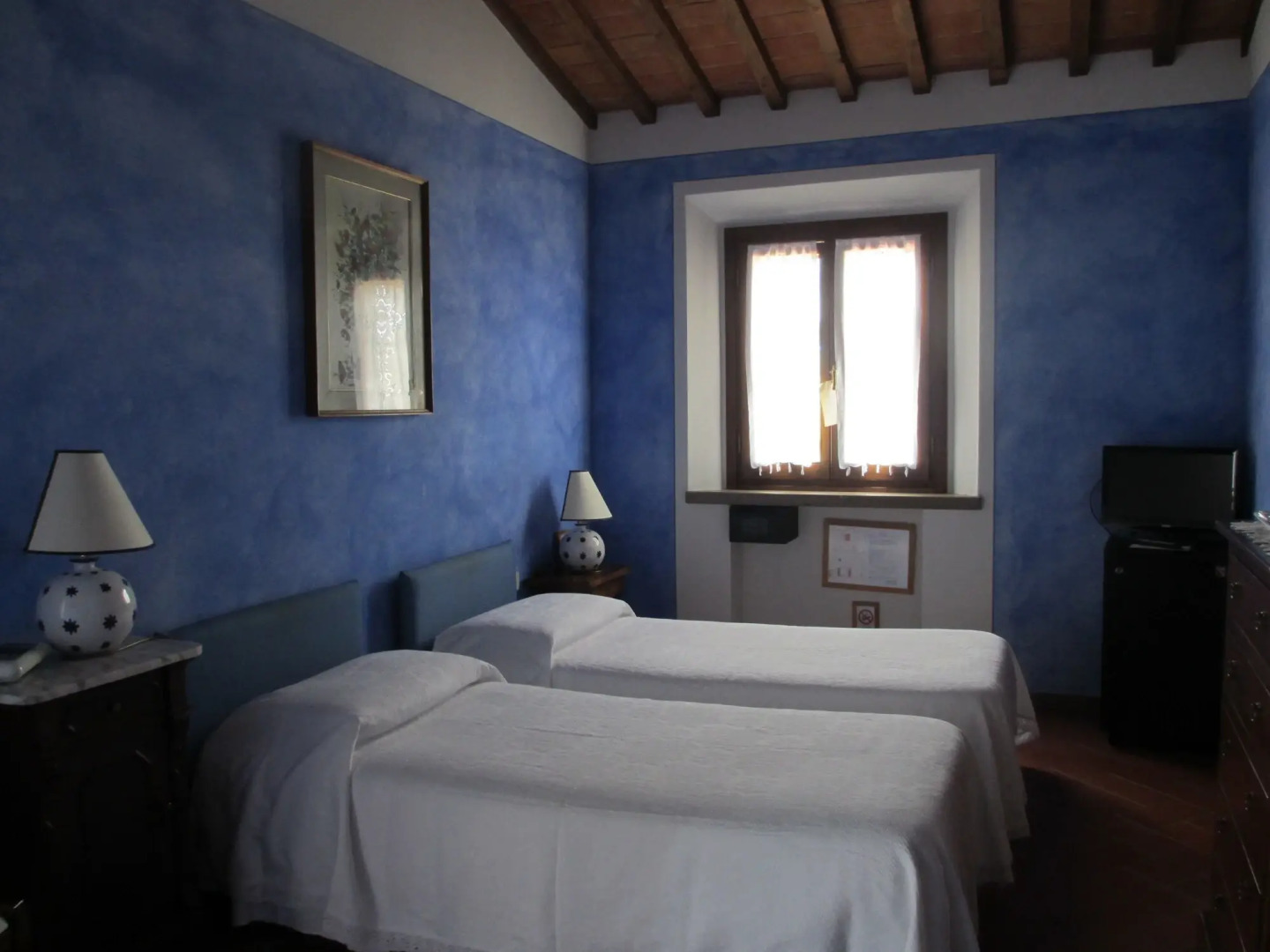 Locanda le Boscarecce