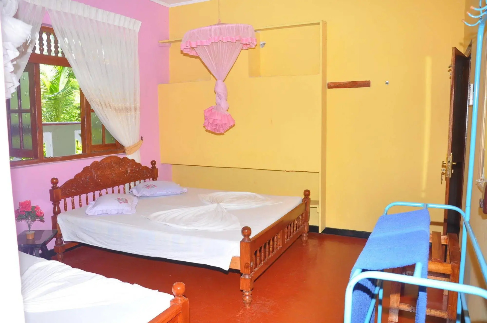 Sanoga Holiday Resort