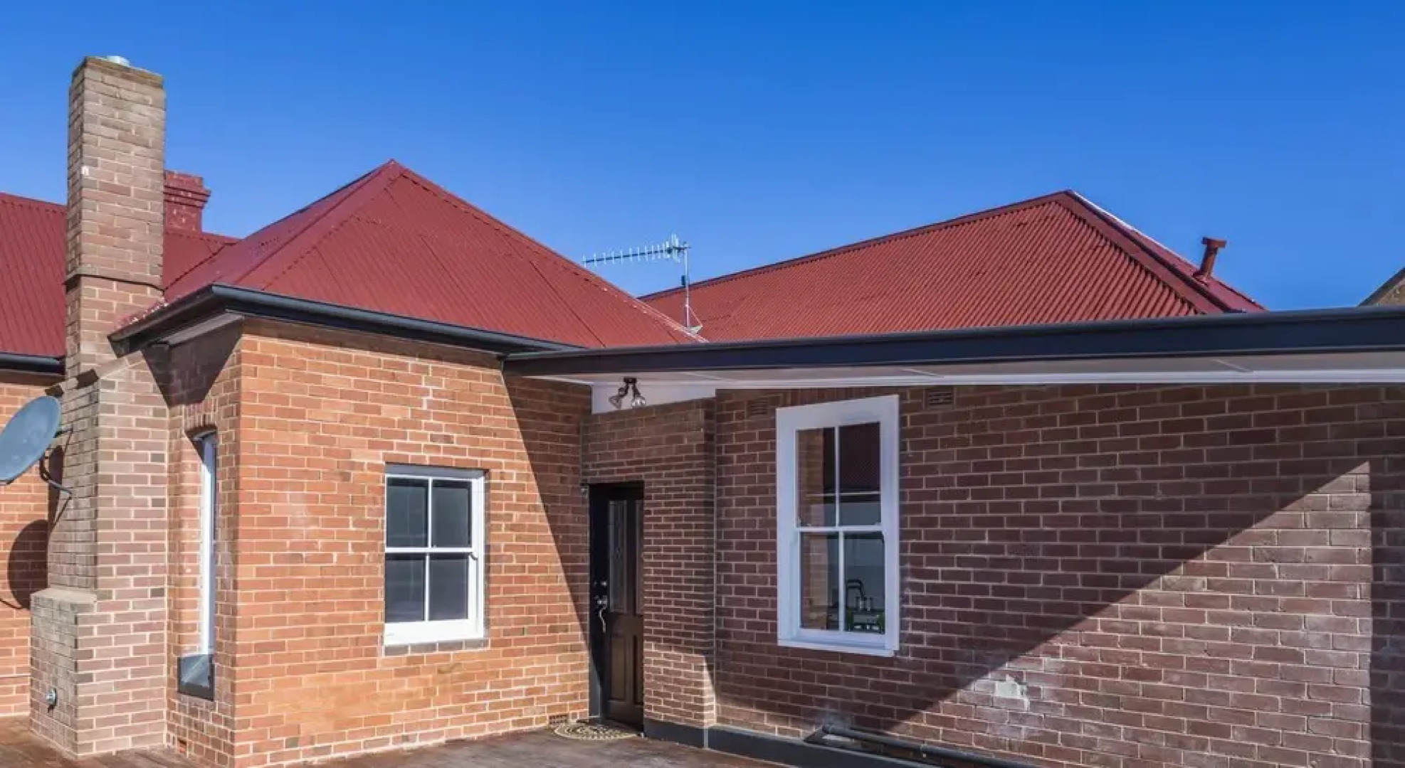 1 Bedroom Unit Close to Goulburn City Centre