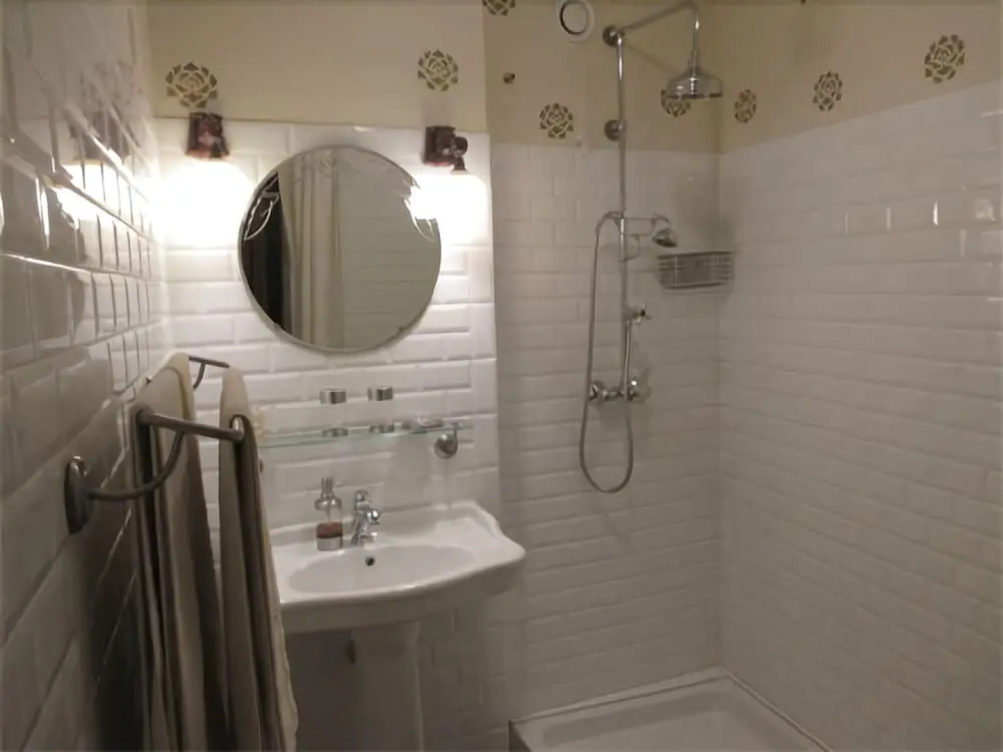 Les Chambres dHôtes de Magali