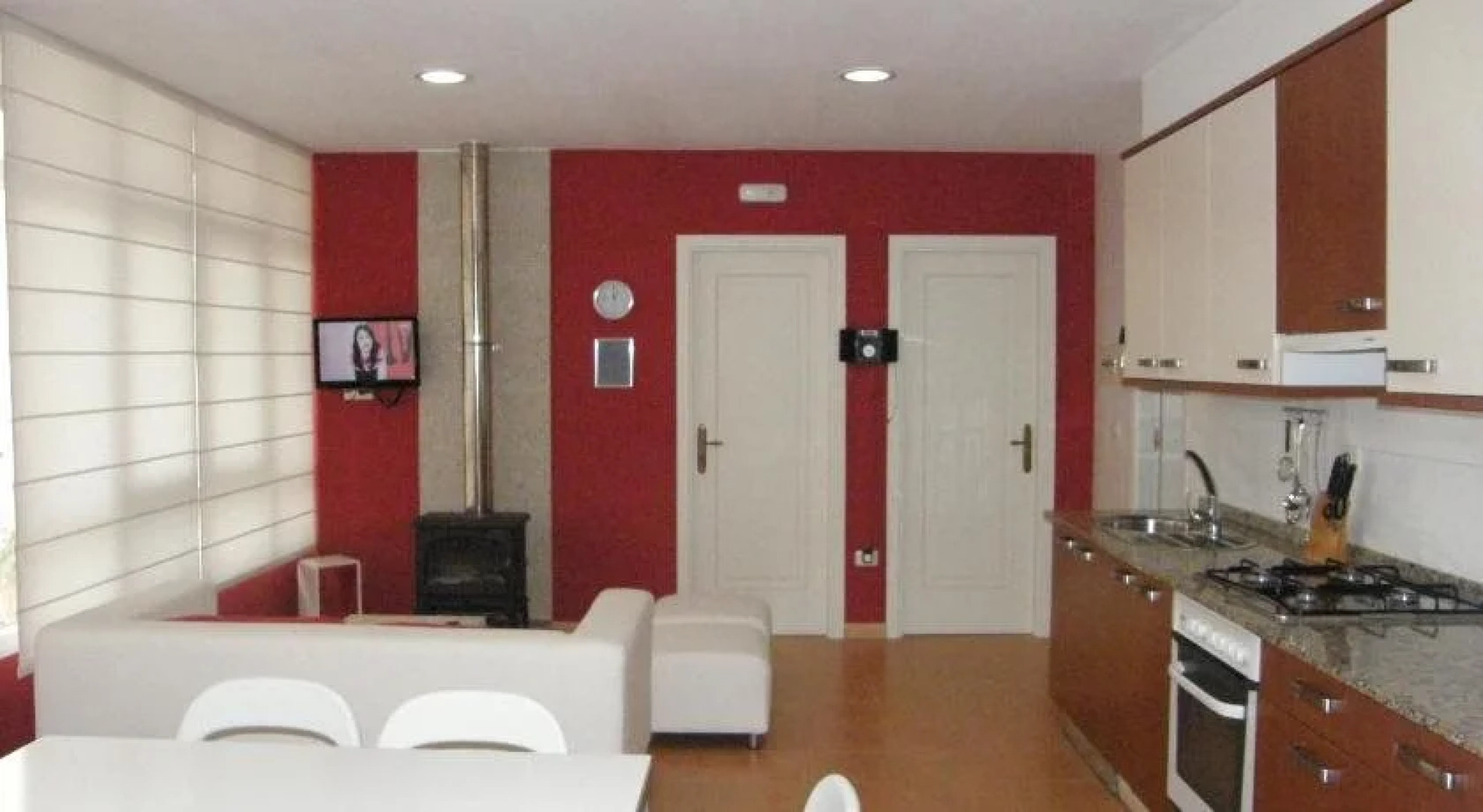 Hotel Rústico Teixoeira