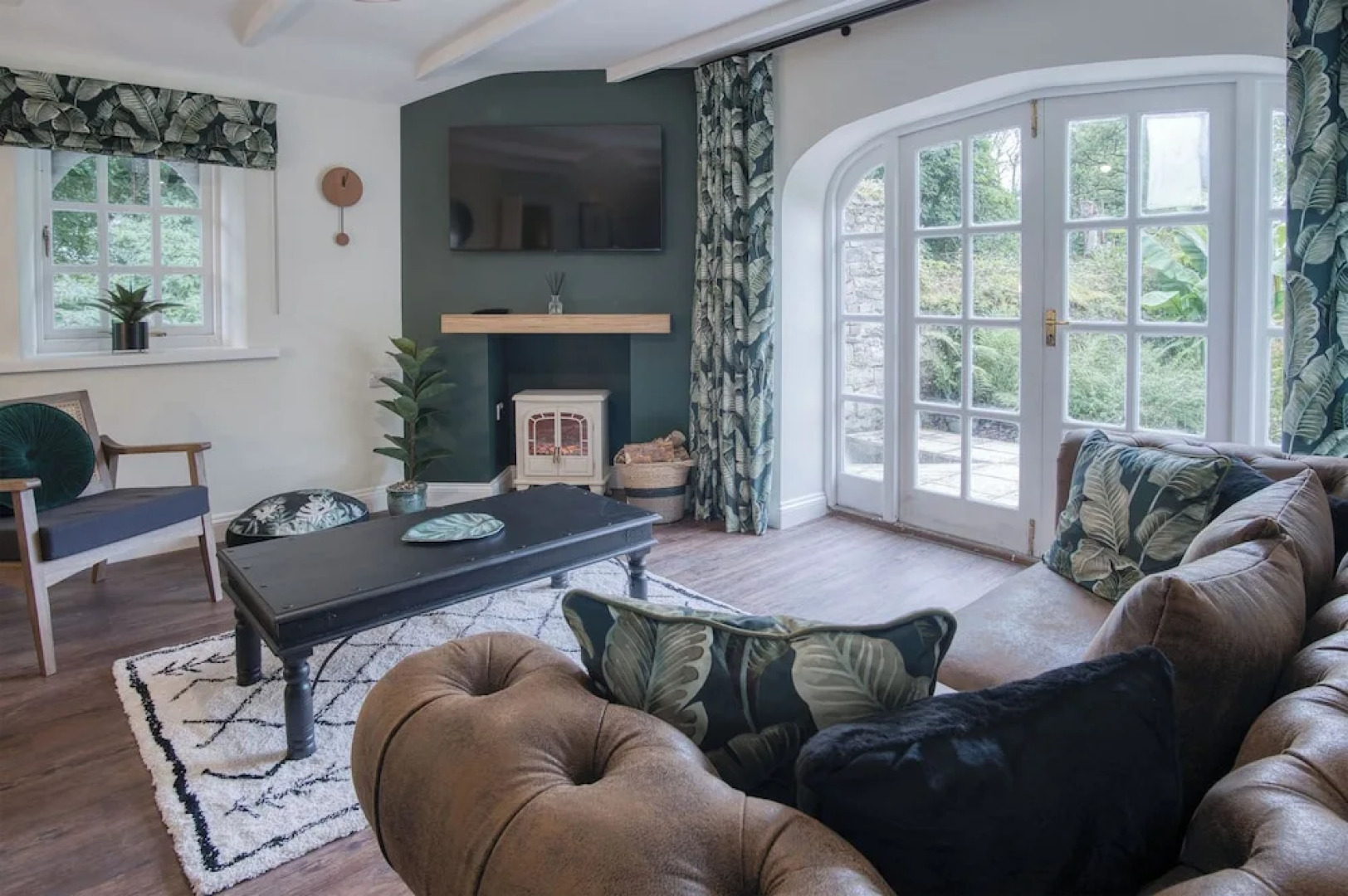 The Stables - 2 Bedroom Cottage - Princes Gate